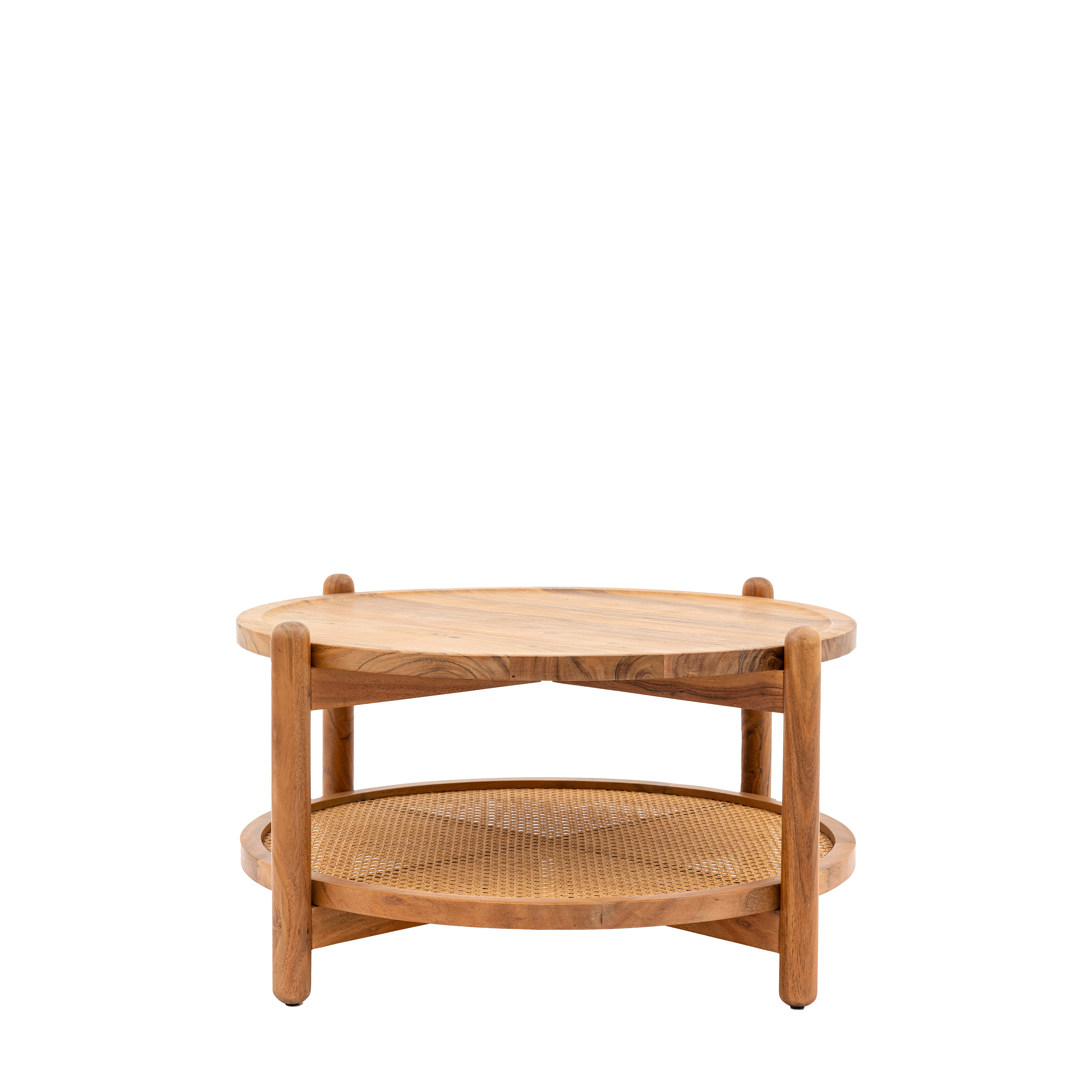 BEECHWOOD Coffee Table - Oak - Galvin and Galloway