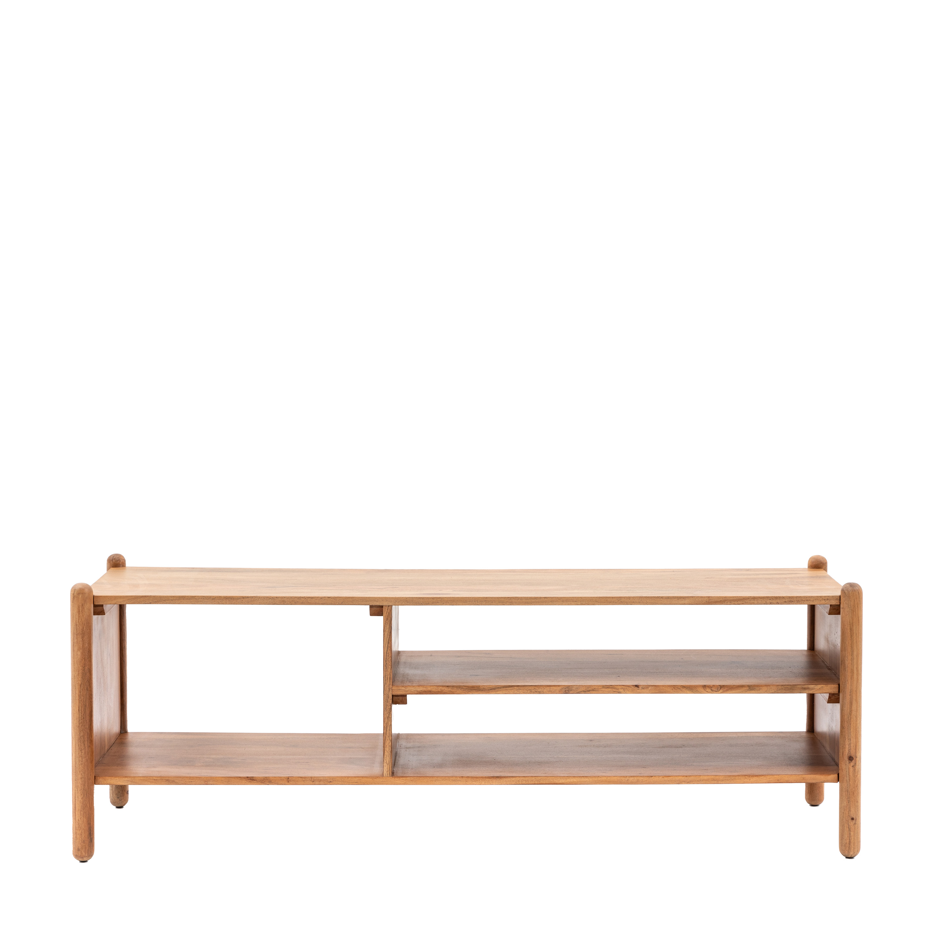 BEECHWOOD TV Unit - Oak - Galvin and Galloway