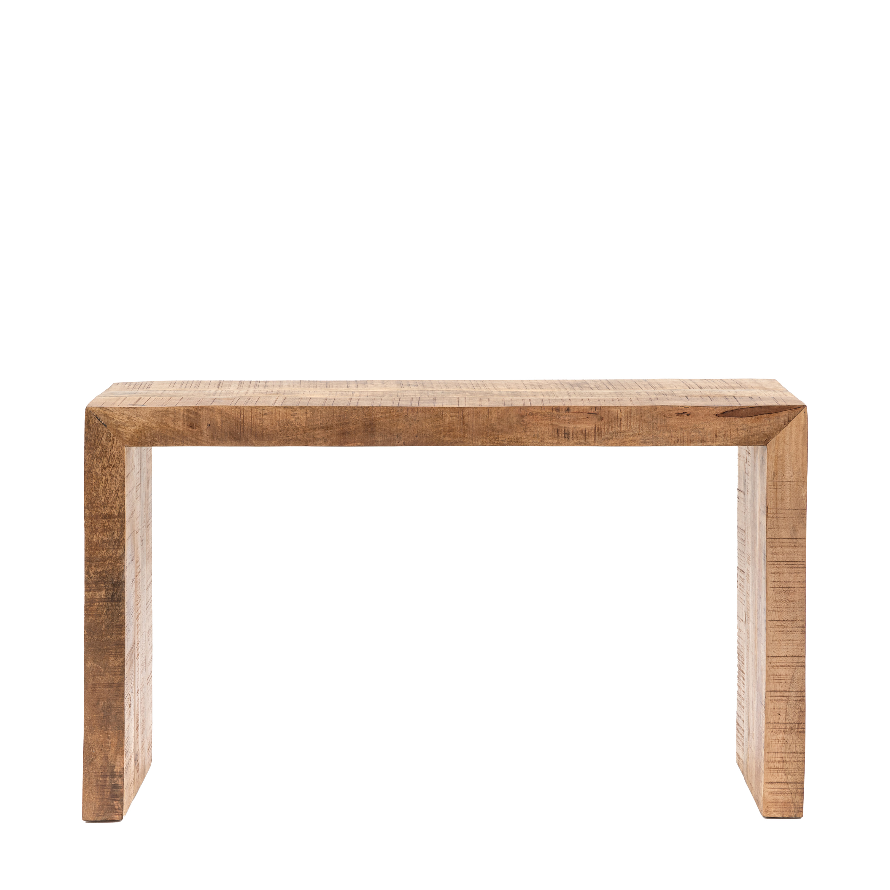 ROSEBRIDGE Console Table Natural - Galvin and Galloway