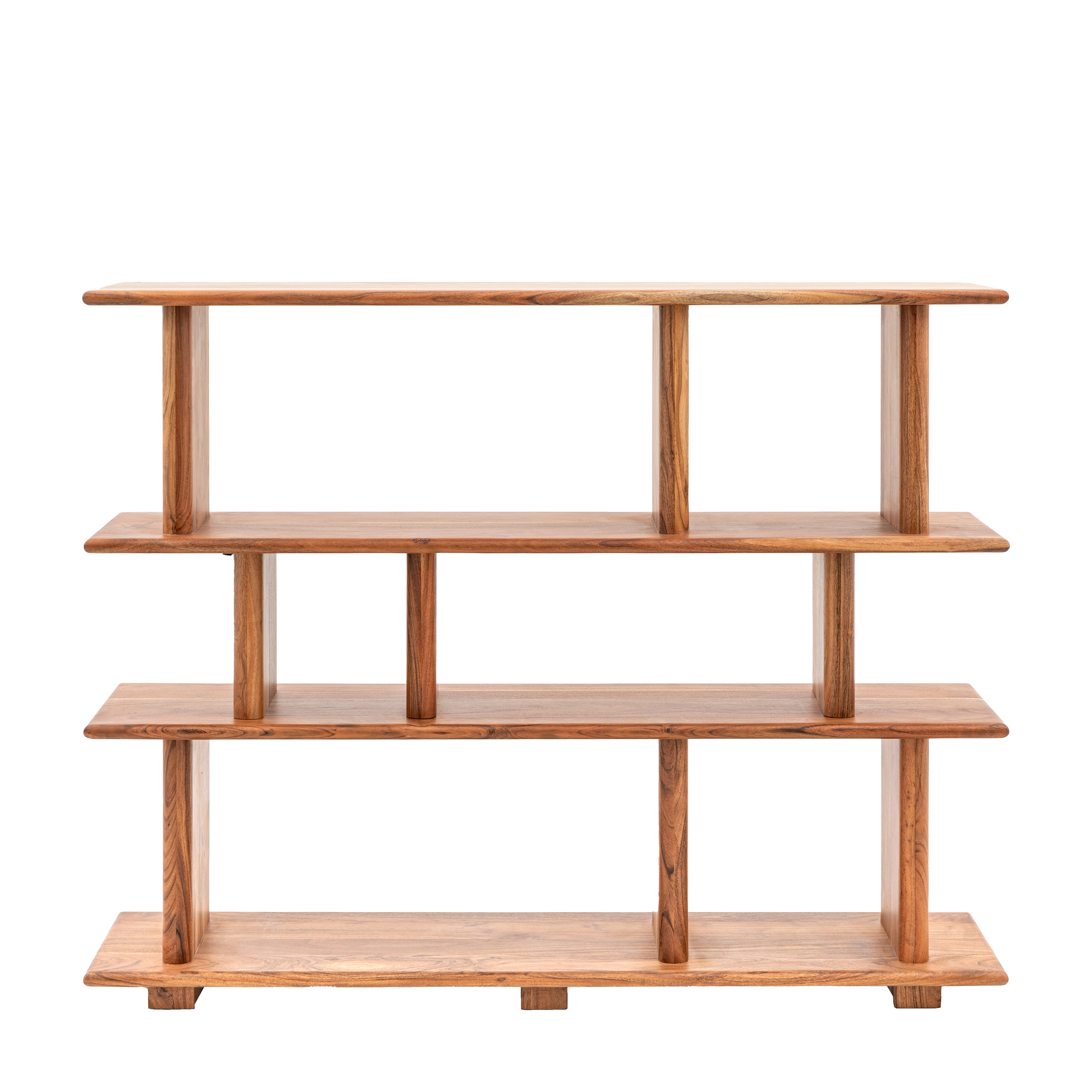 HAWTHORNE Open Display Rack - Galvin and Galloway