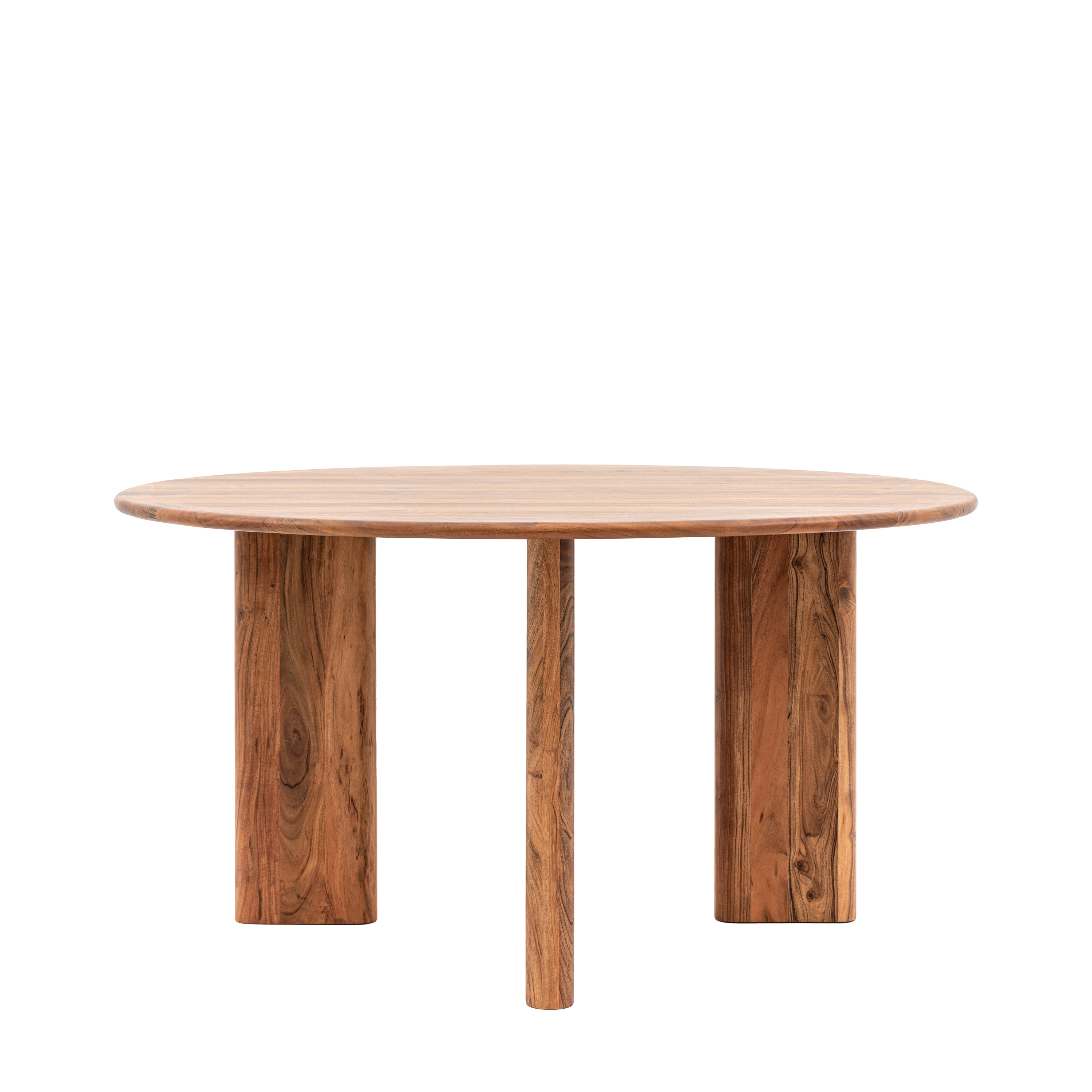 HAWTHORNE Round Dining Table - Galvin and Galloway