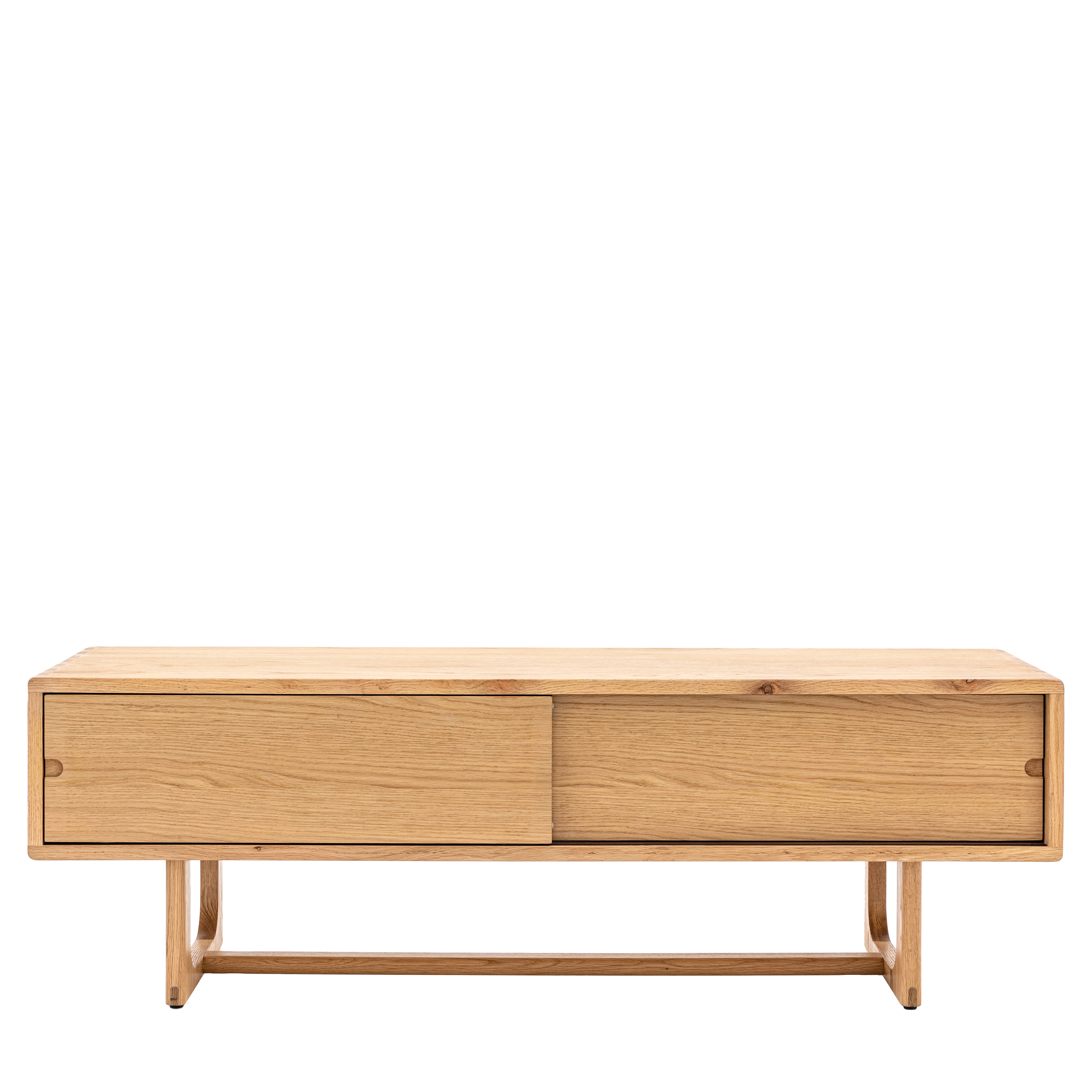 ARTISAN TV Unit - Natural - Galvin and Galloway