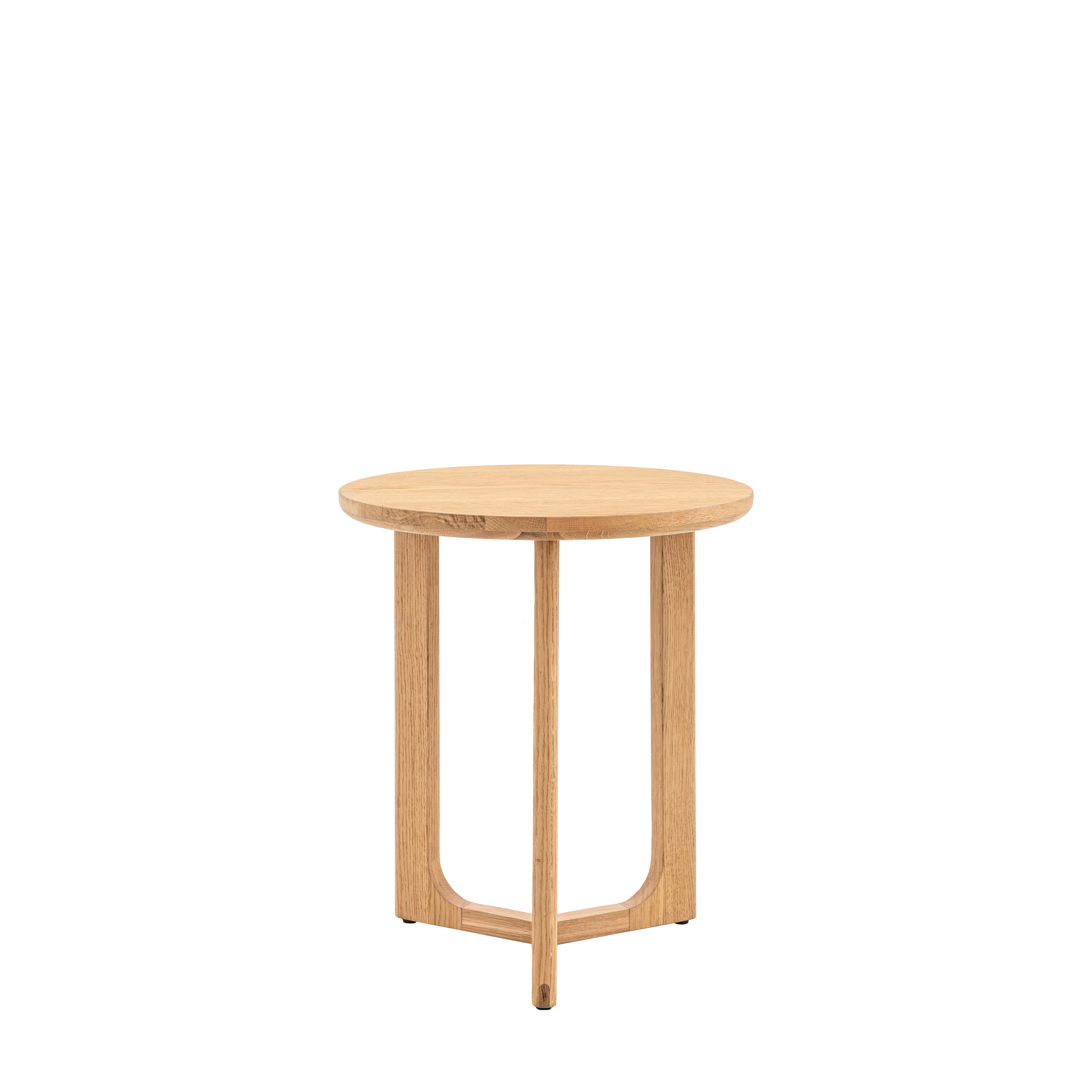 ARTISAN Side Table - Natural - Galvin and Galloway
