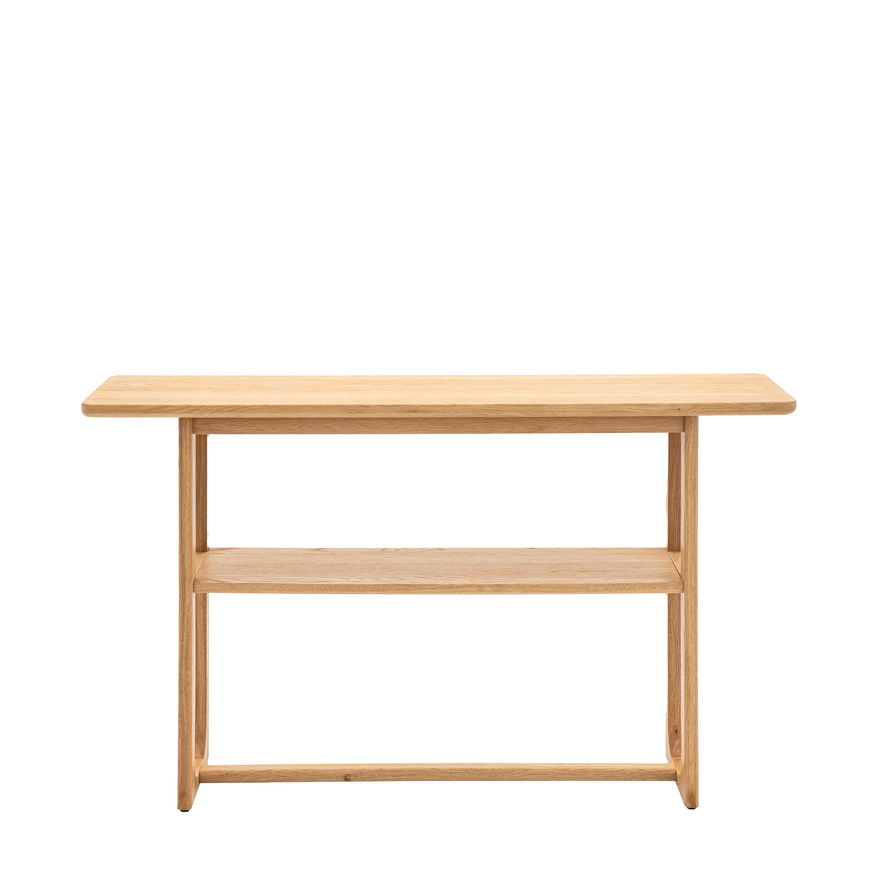 ARTISAN Console Table Natural - Galvin and Galloway