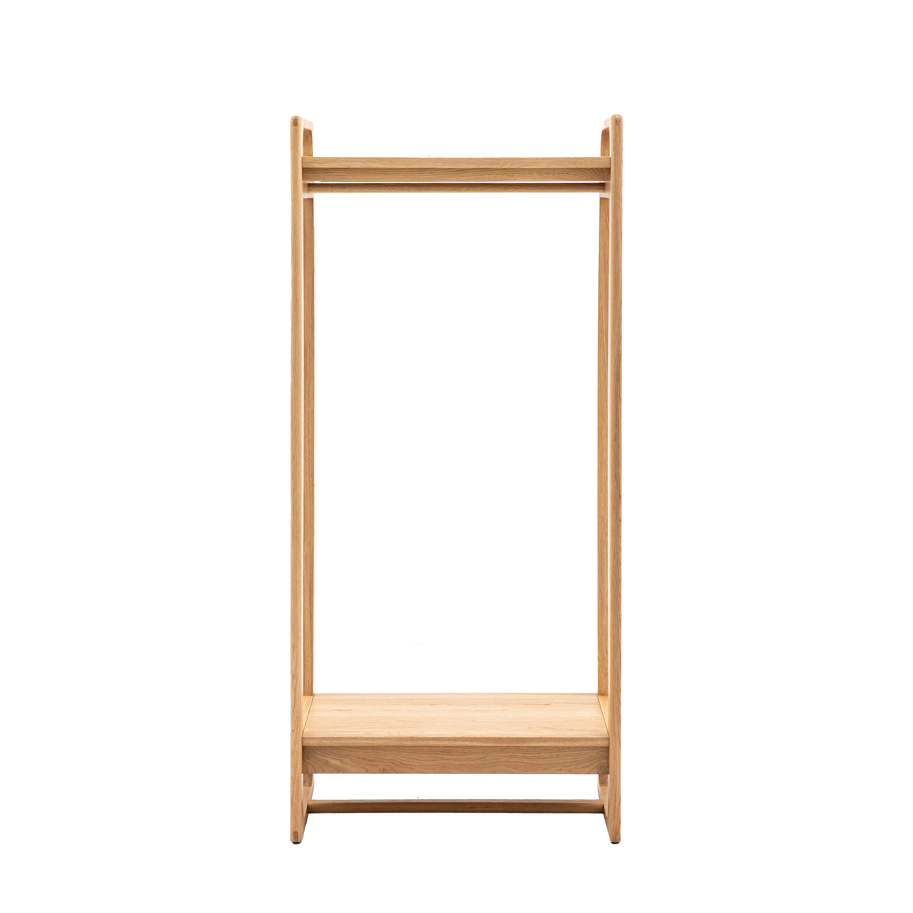 ARTISAN Clothes Rack - Light Oak - Galvin and Galloway