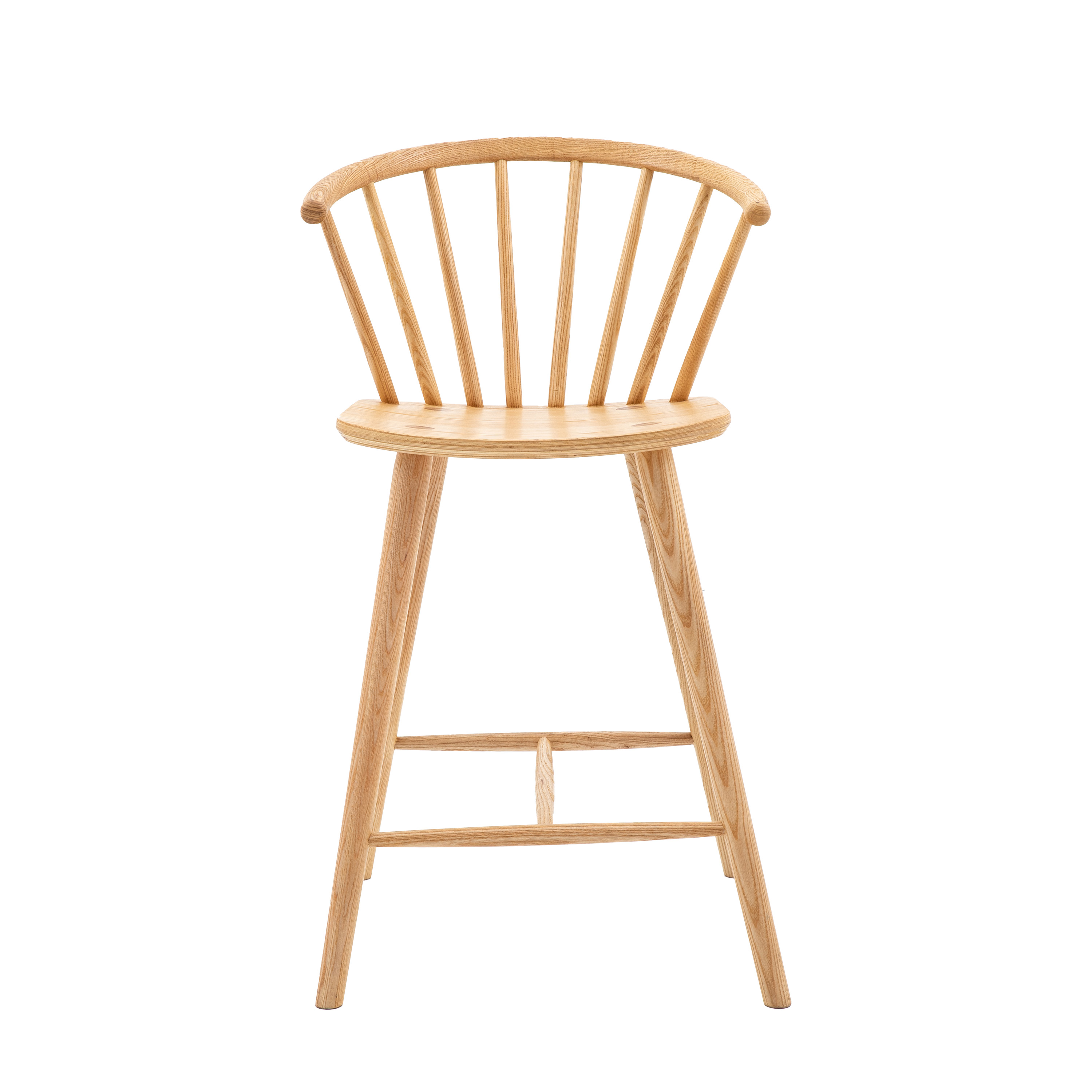 ARTISAN Barstool Natural - Galvin and Galloway