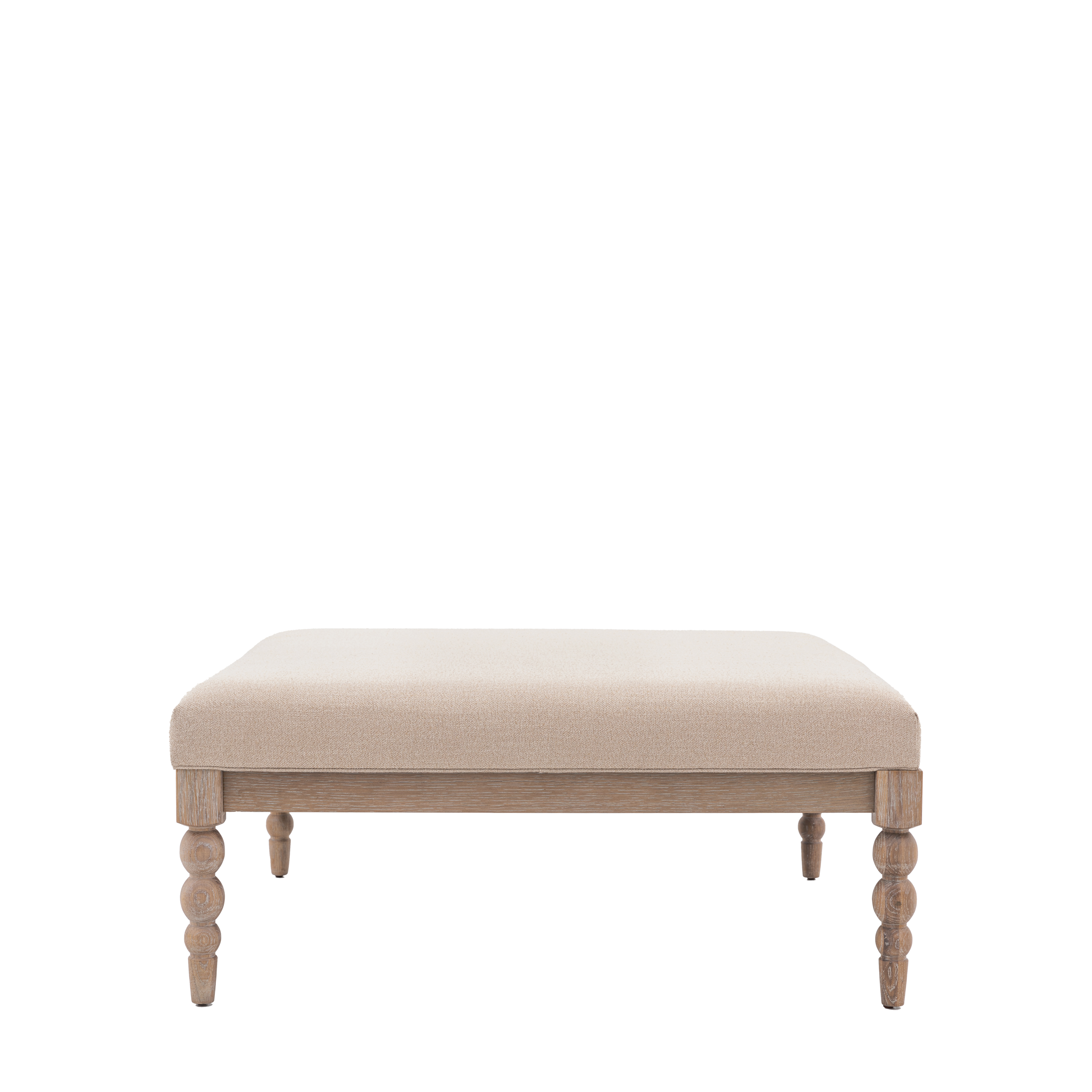 STONELEIGH Coffee Table - Light Oak - Galvin and Galloway