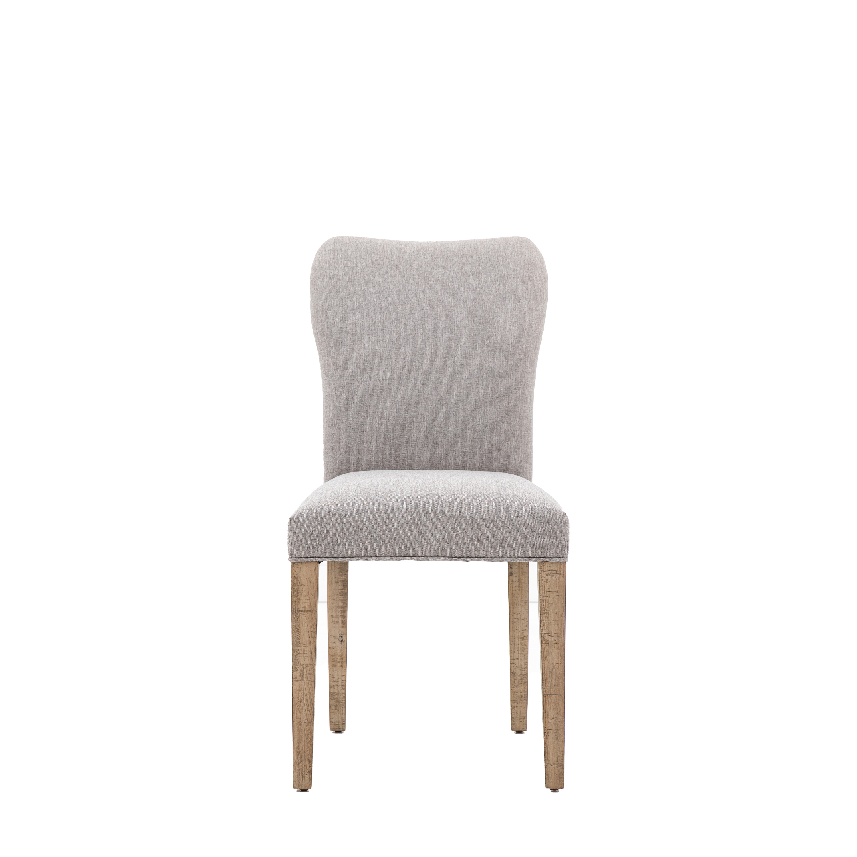 BRIXTON Dining Chair - Set of 2 - Galvin and Galloway
