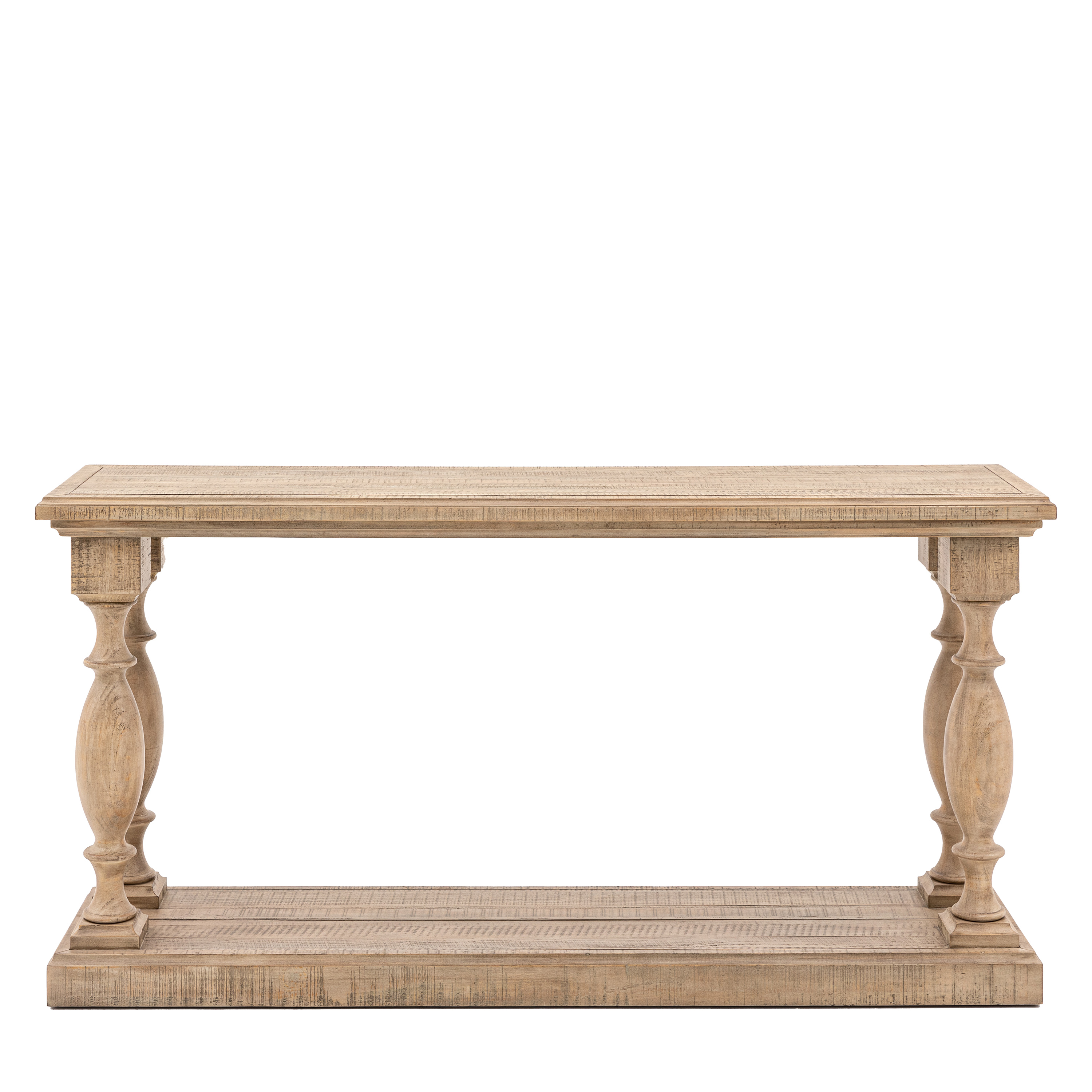 BRIXTON Console Table - Galvin and Galloway