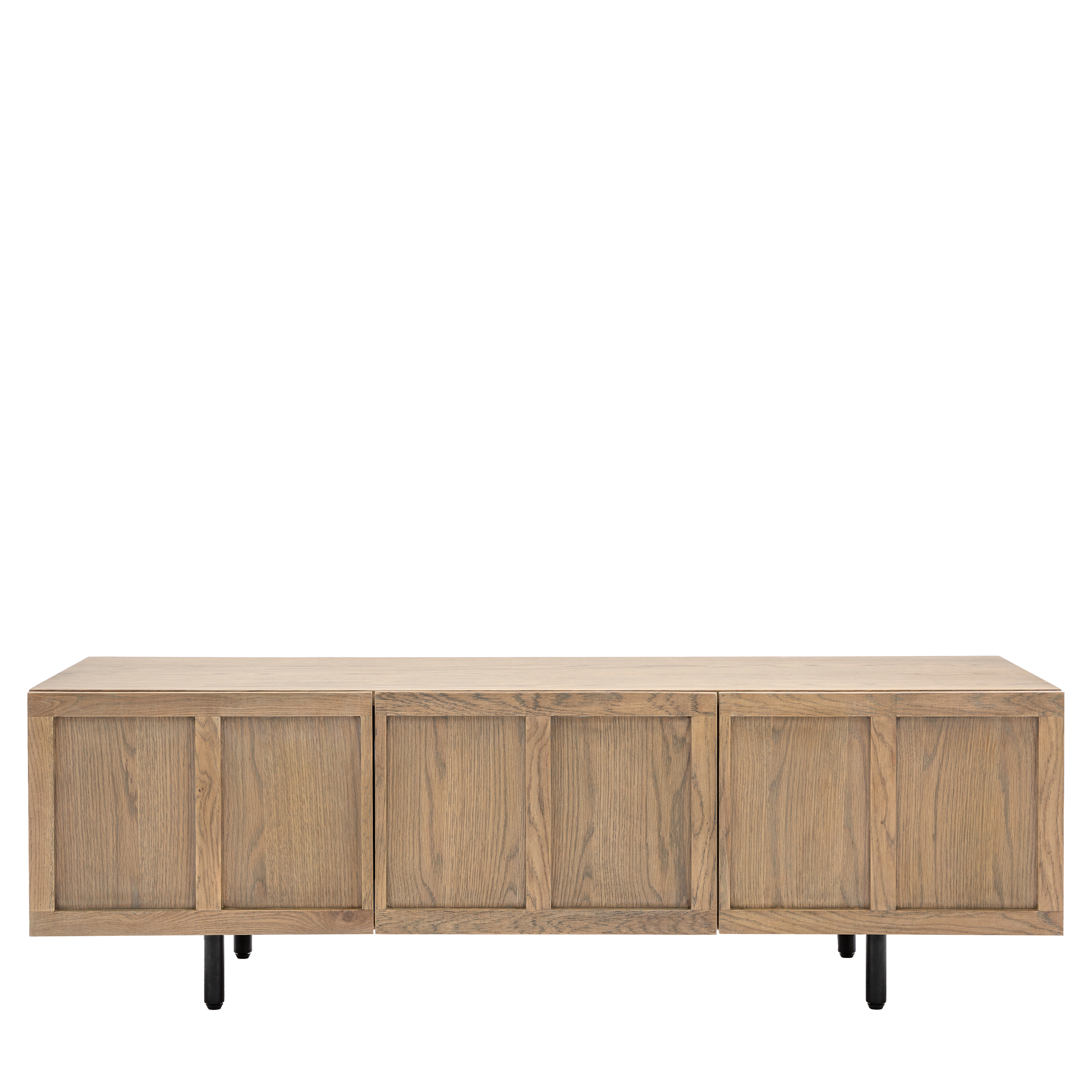 HAZELFIELD TV Unit - Galvin and Galloway