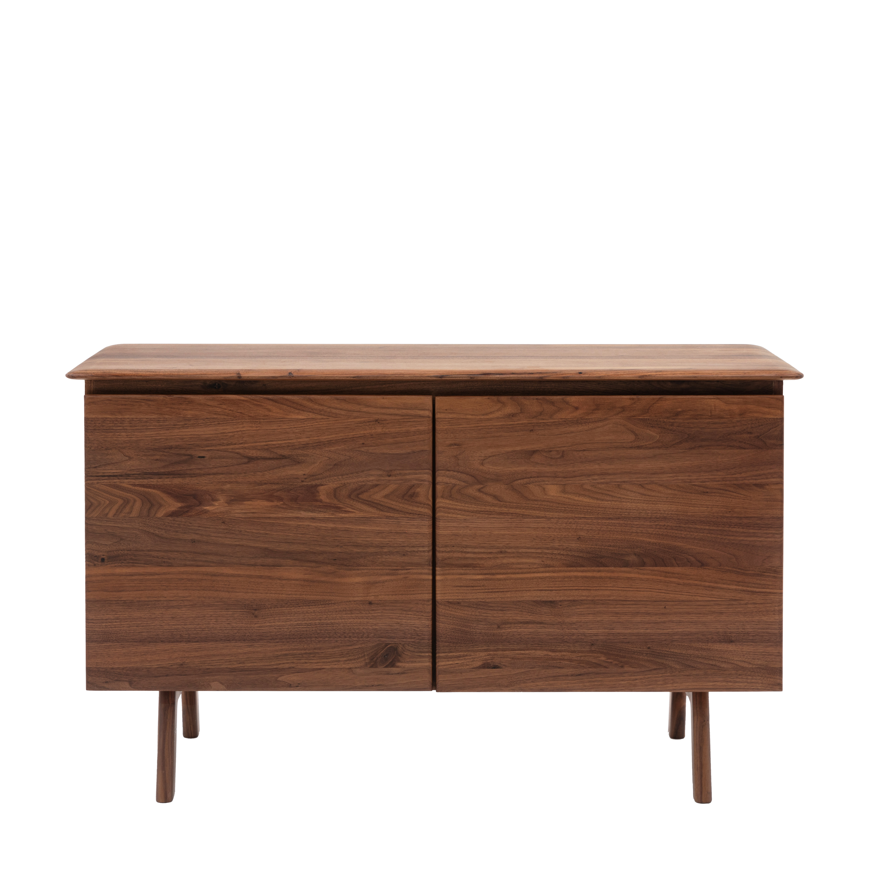 THORNWELL 2 Door Sideboard - Dark Oak - Galvin and Galloway