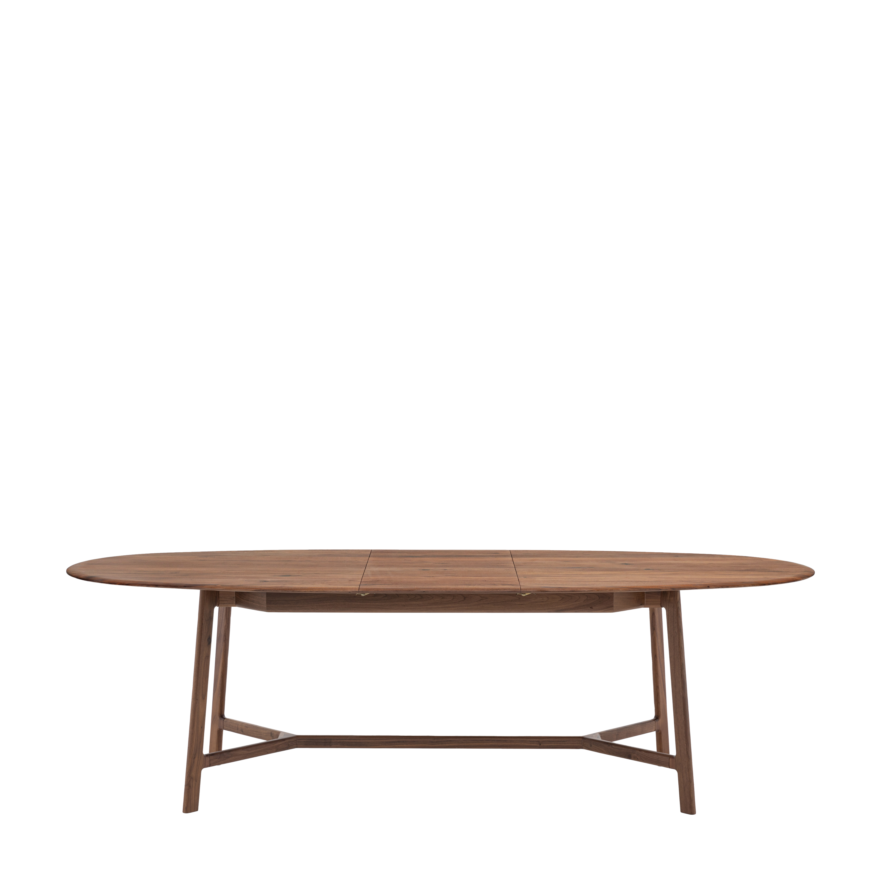 THORNWELL Extending Dining Table - Dark Oak - Galvin and Galloway
