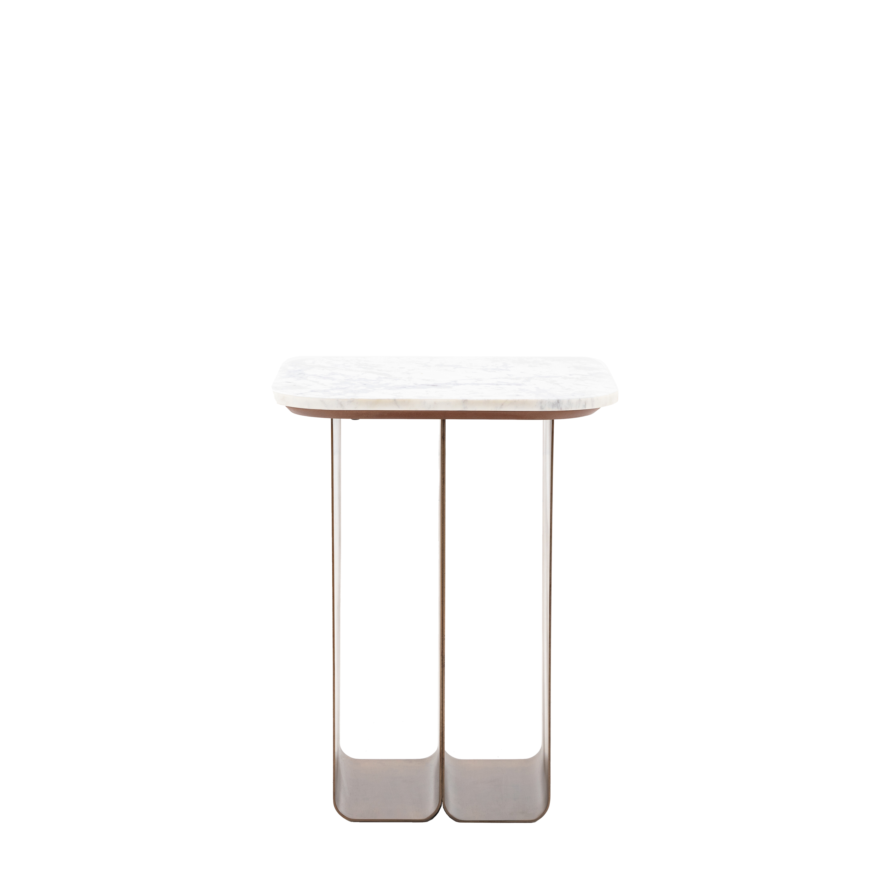 MIDHURST Side Table - Galvin and Galloway