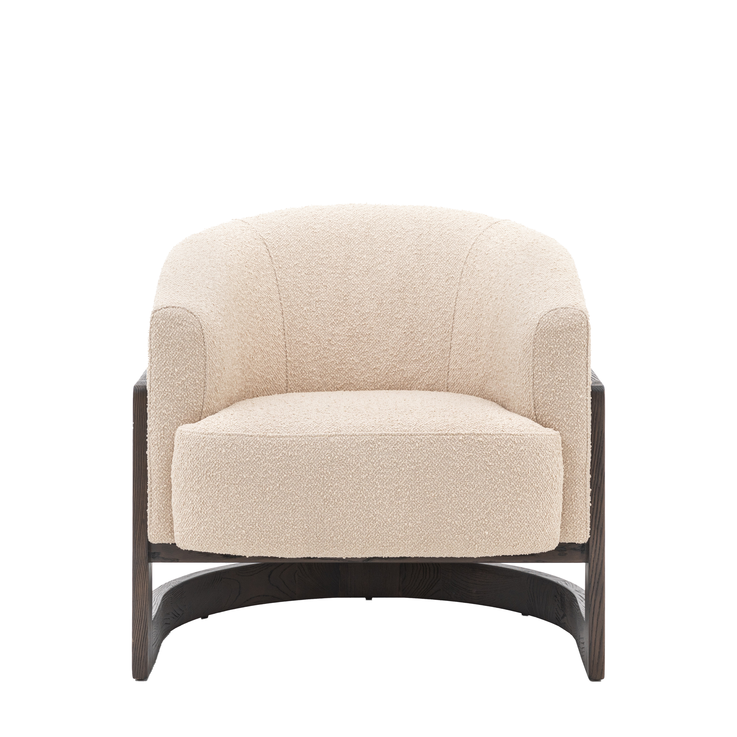 OAKHAVEN Armchair - Galvin and Galloway