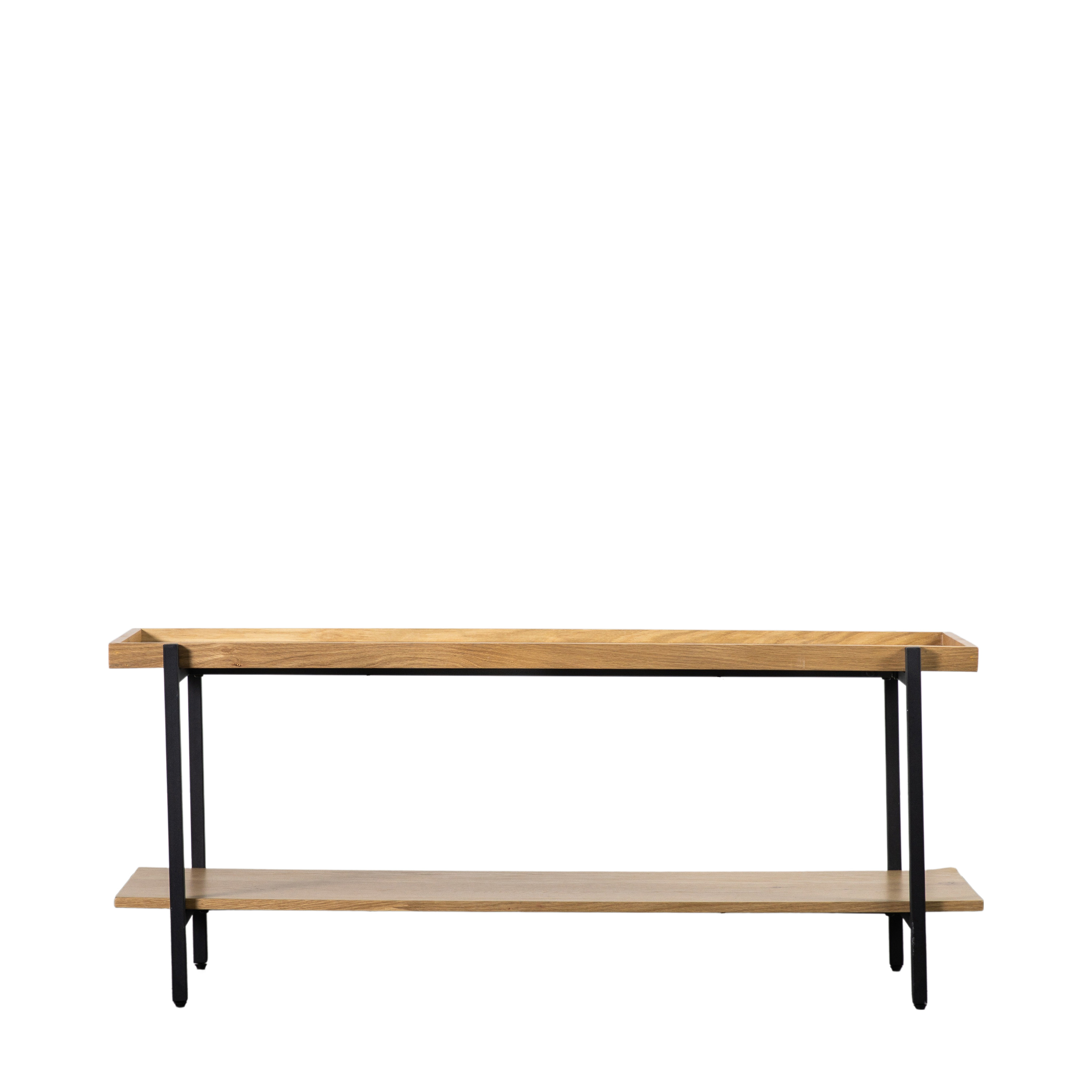 DARLINGTON TV Unit - Galvin and Galloway