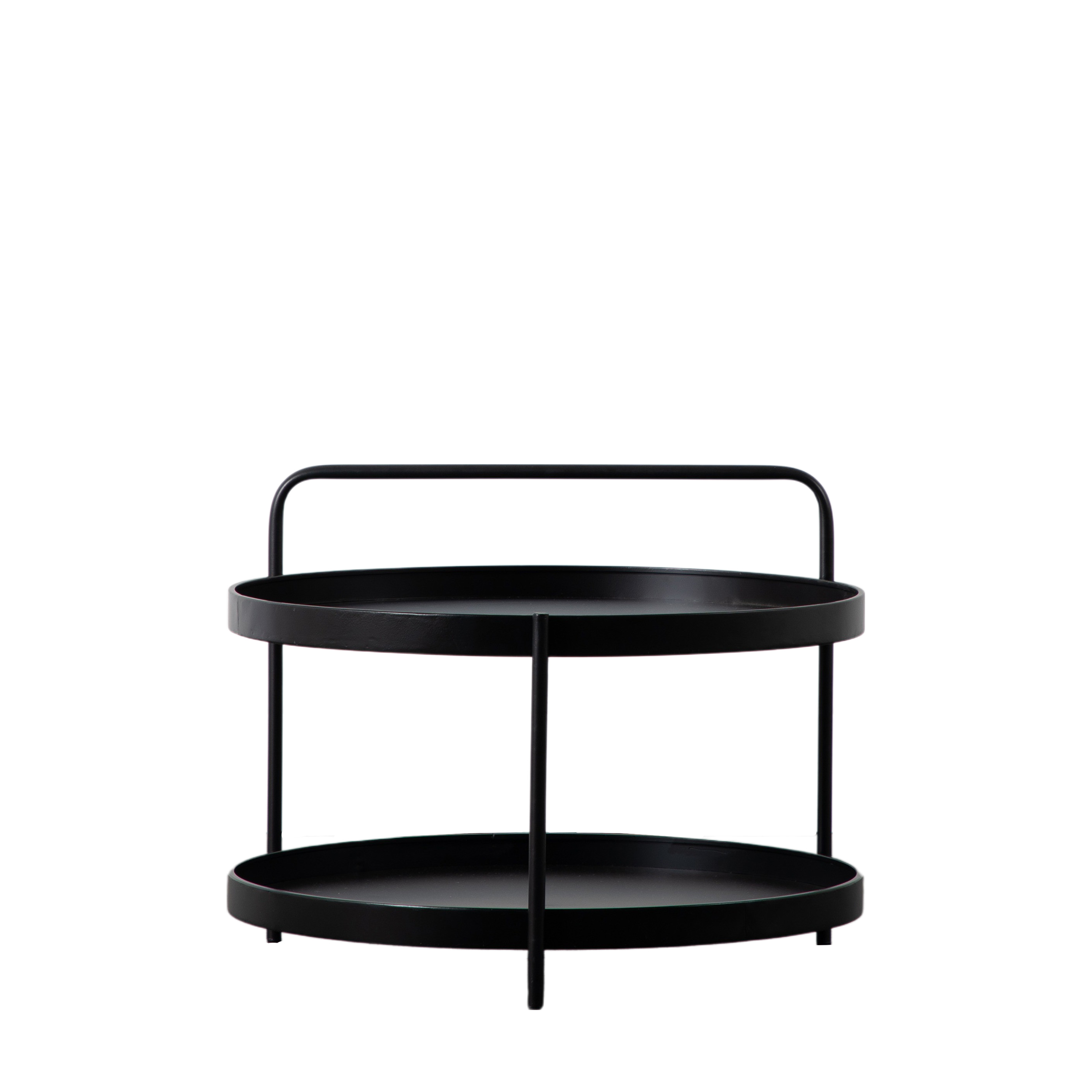 NORTHHAVEN Coffee Table - Black - Galvin and Galloway