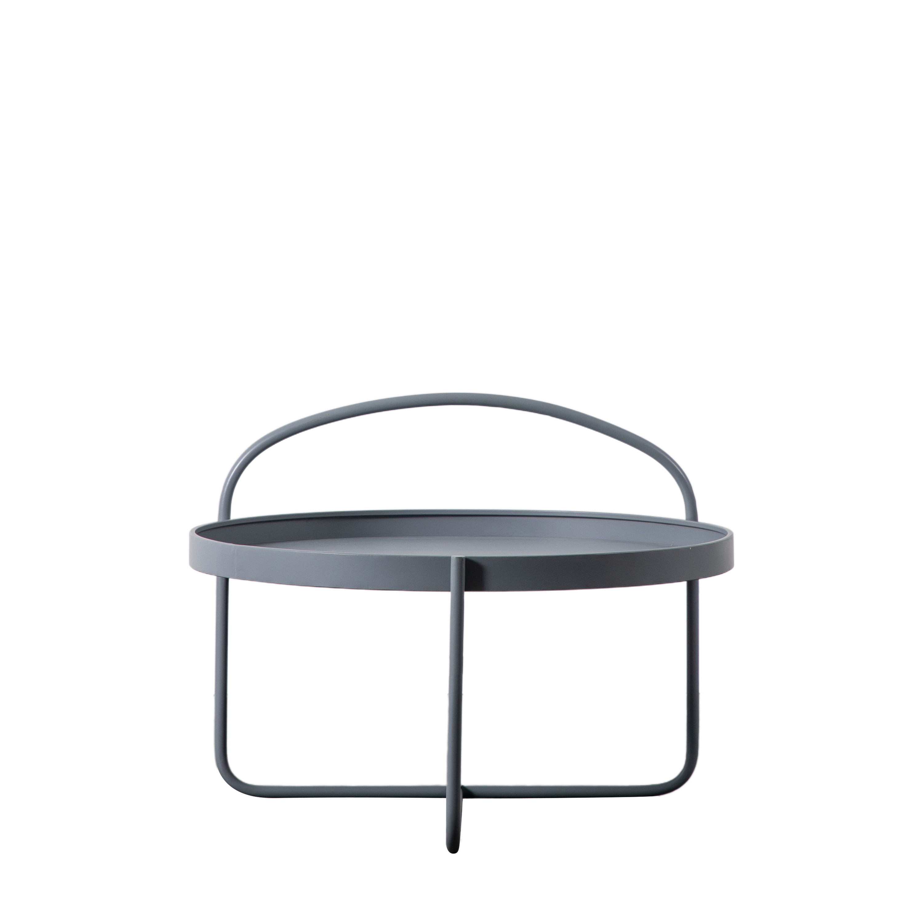 ROSEGATE Coffee Table - Grey - Galvin and Galloway