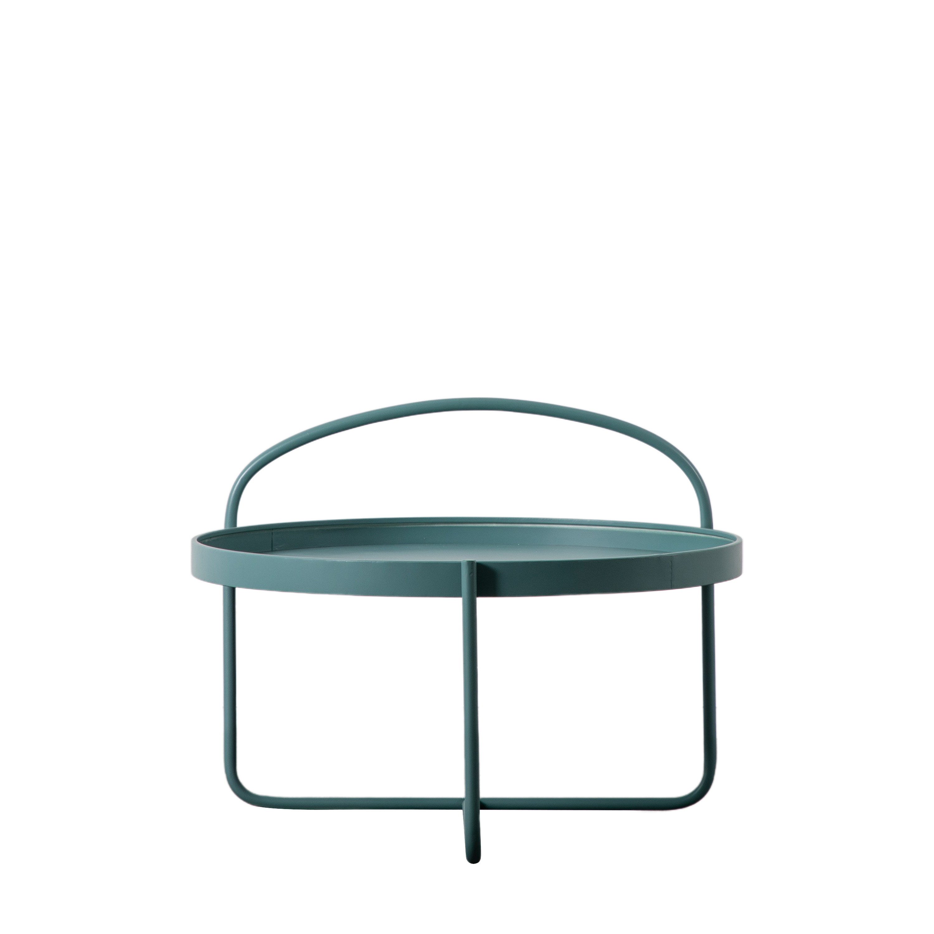 ROSEGATE Coffee Table - Green - Galvin and Galloway