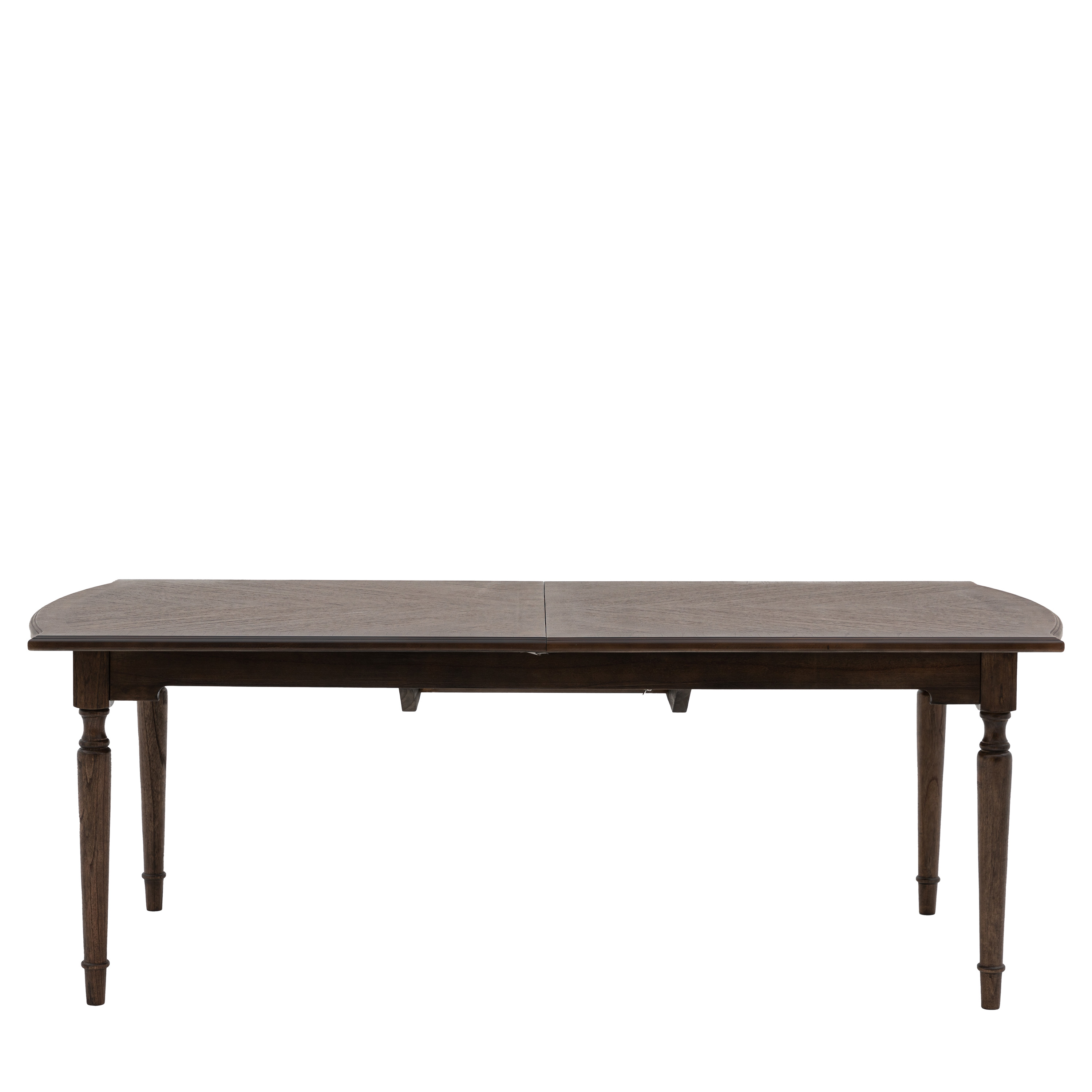WHITCOMBE Extending Dining Table - Oak - Galvin and Galloway