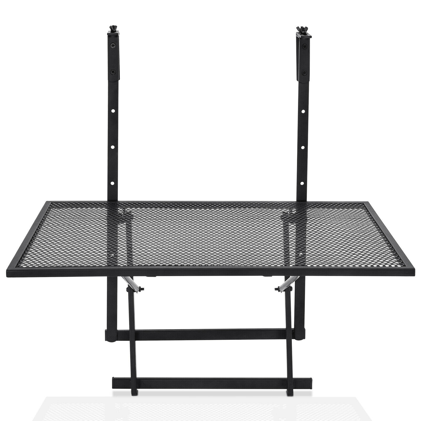 Hanging Foldable Table Floating Desk Planter with Holder - Savings Store