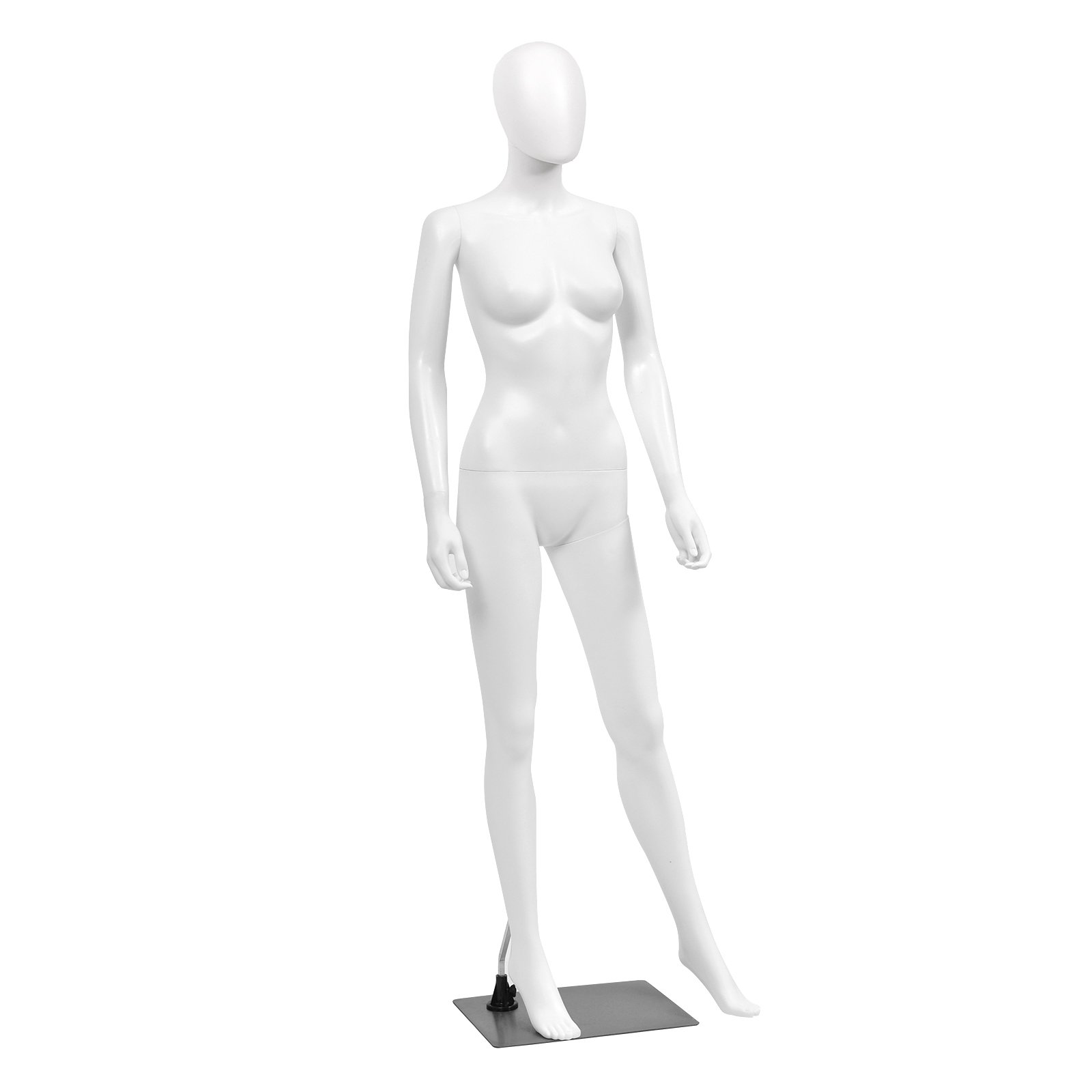 177 cm Full Body Female Mannequin with Adjustable Postures - Savings Store