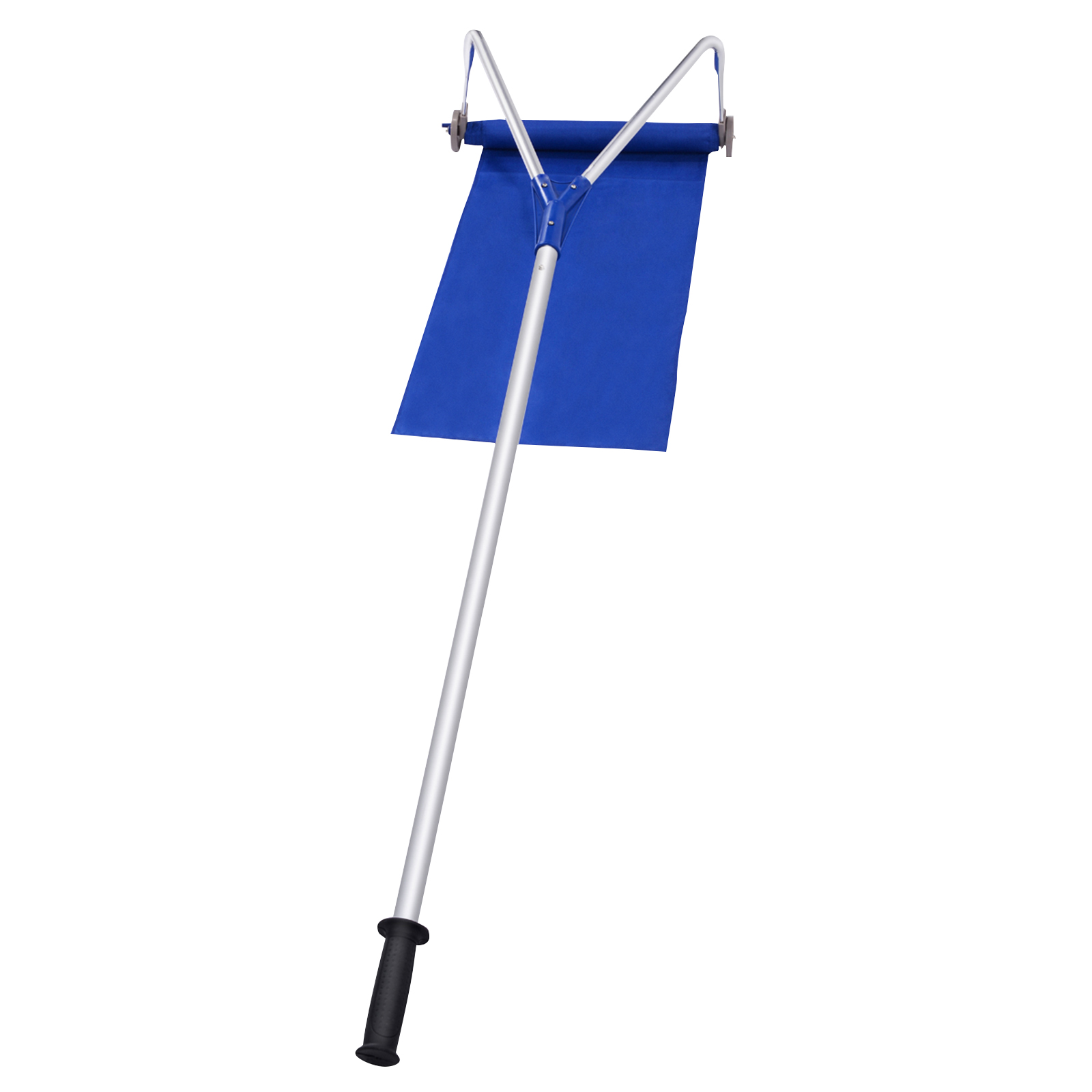 Extendable Snow Shovel Roof Rake - Savings Store