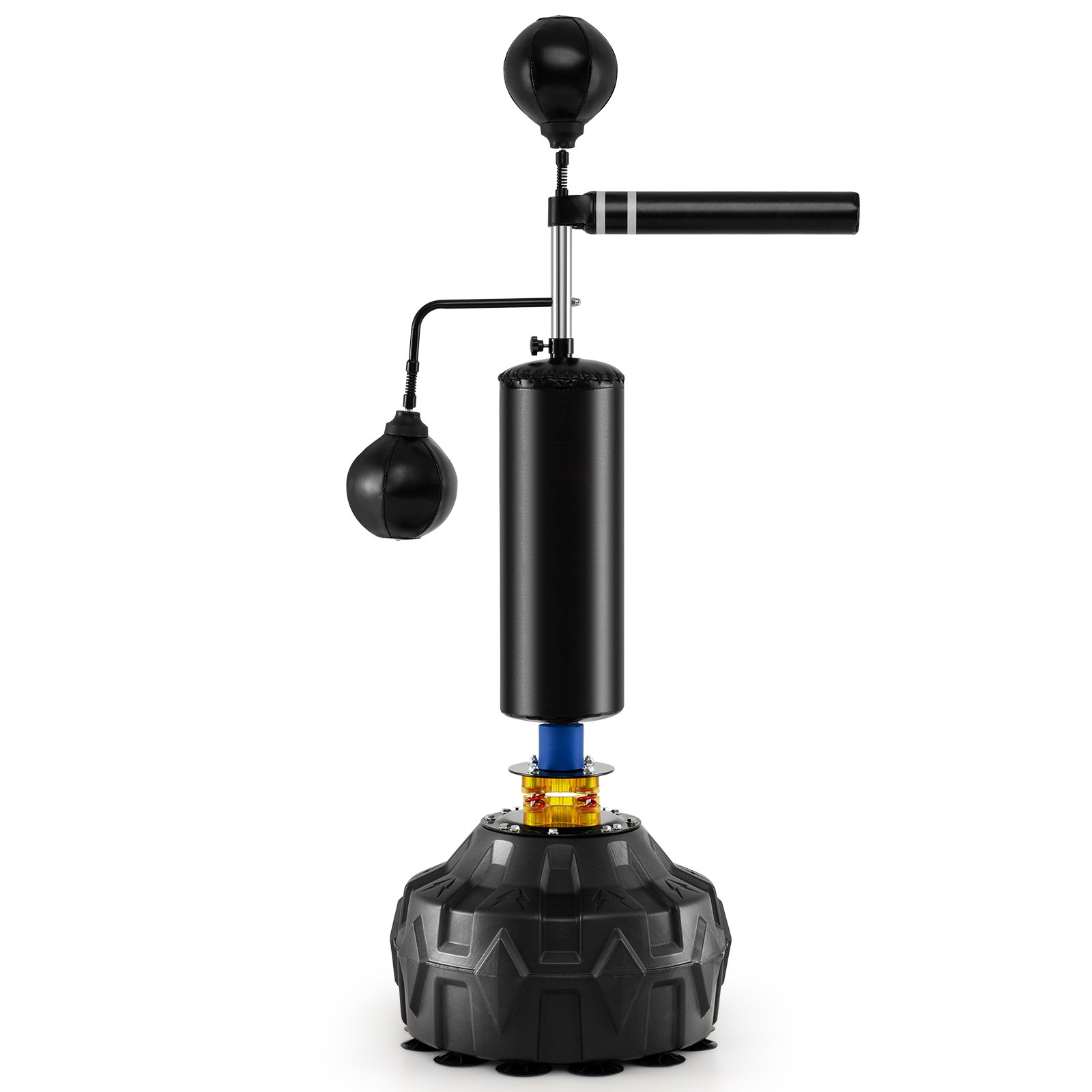 Boxing Speed Trainer Freestanding 360° Spinning Bar - Savings Store