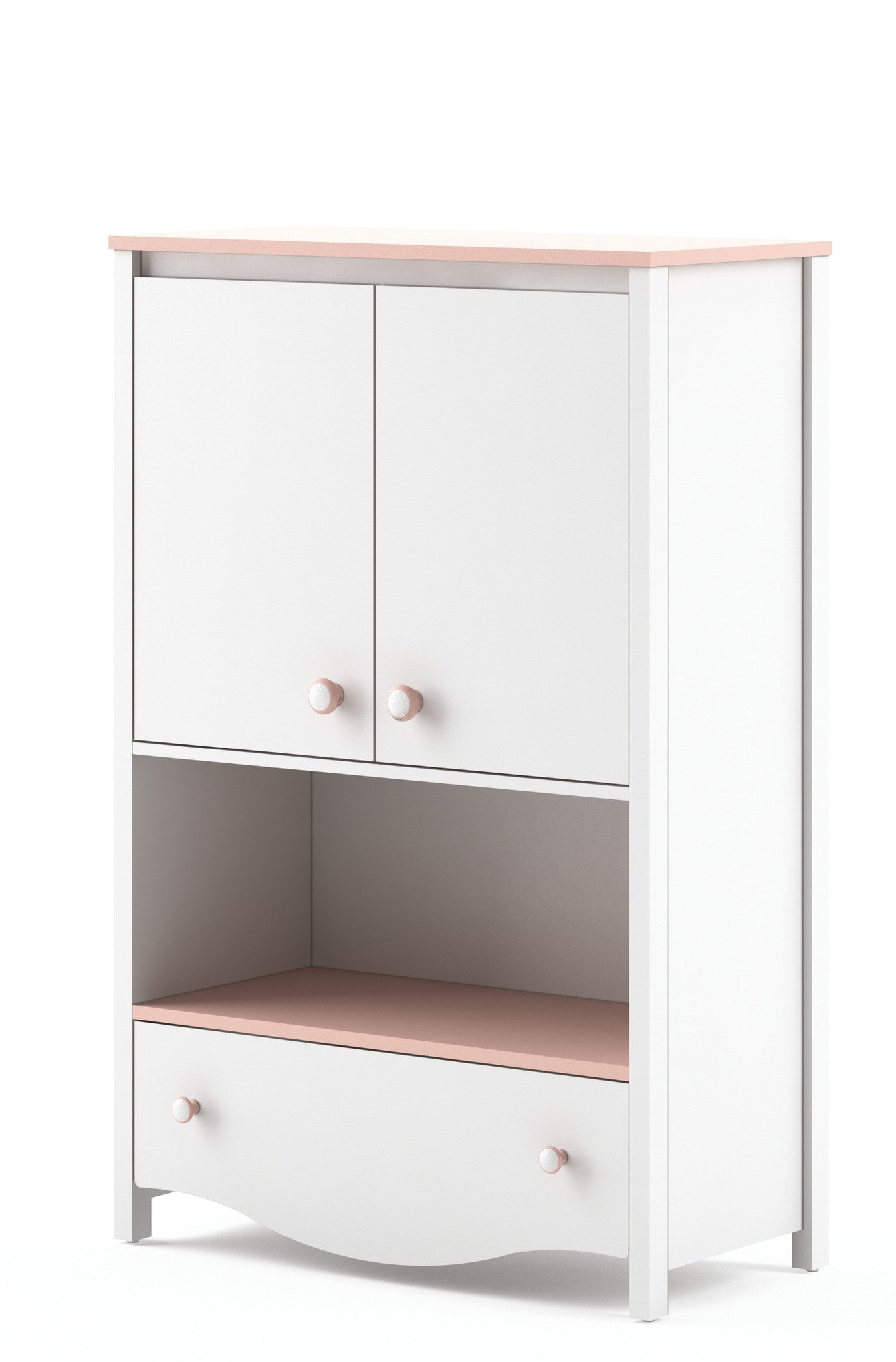 Meyah MI-11 Sideboard Cabinet - Art Nest