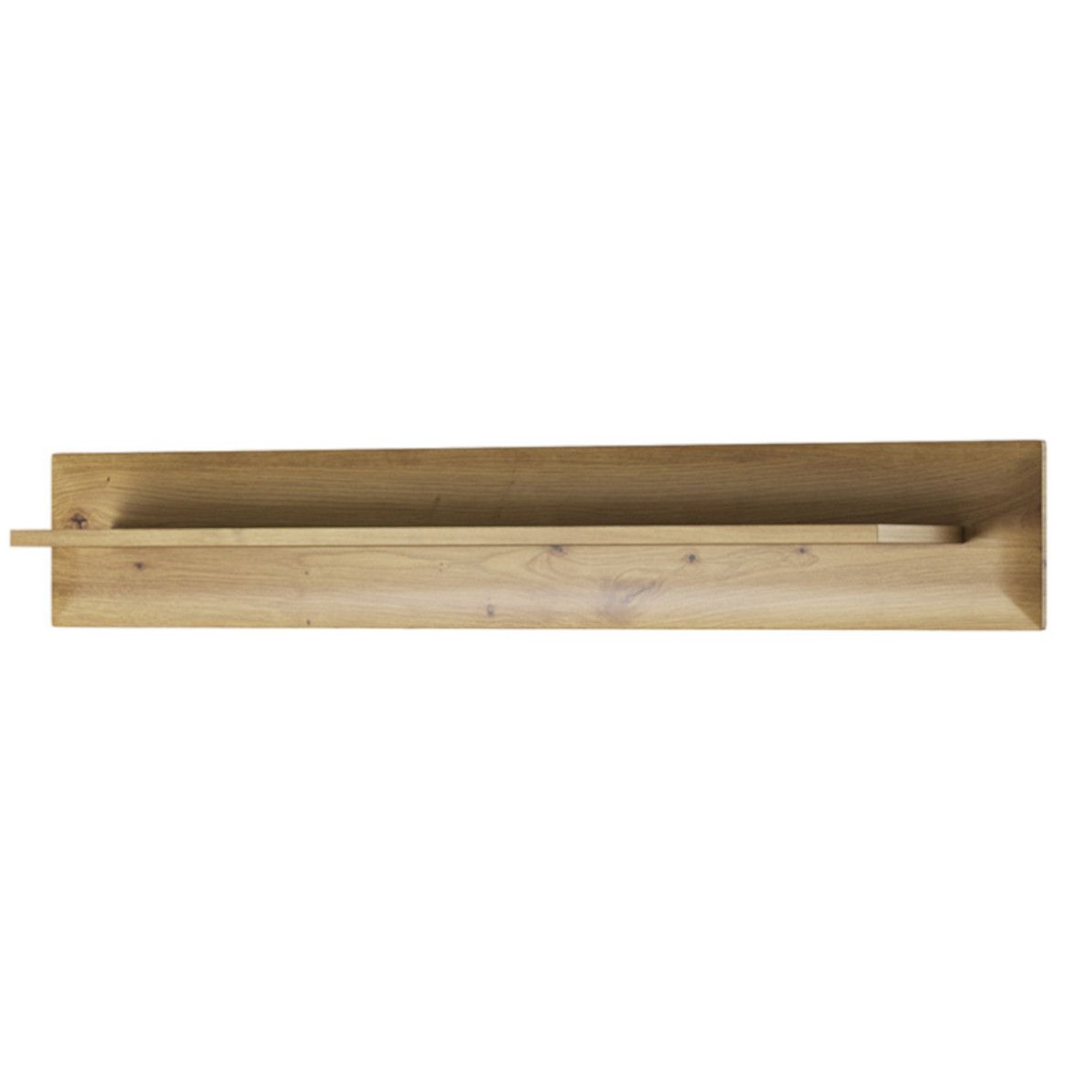 Serie Wall Shelf - Oak Artisan - Art Nest
