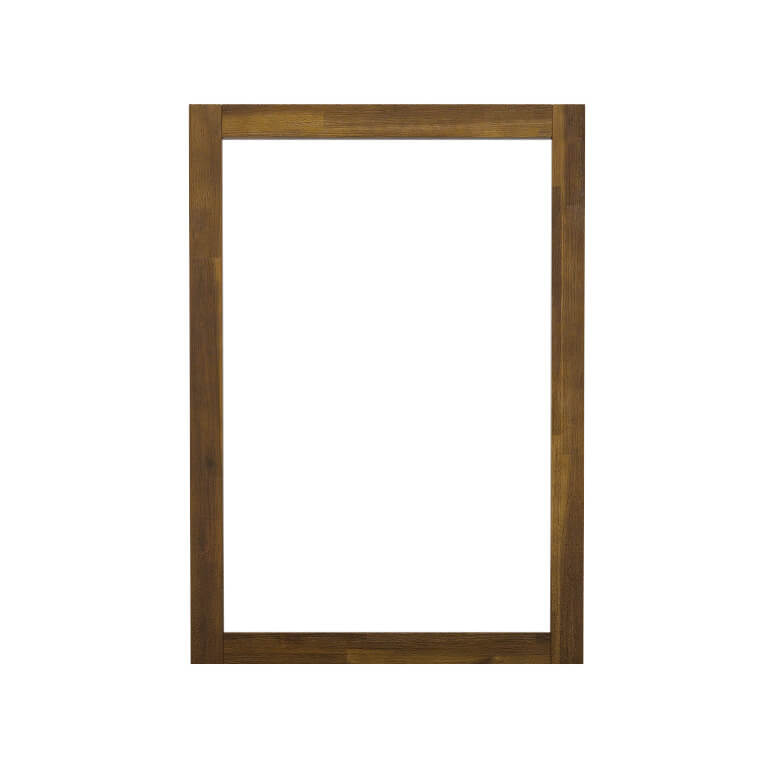 PARKFIELD Wooden Dressing Table Mirror - Sigrid Mills