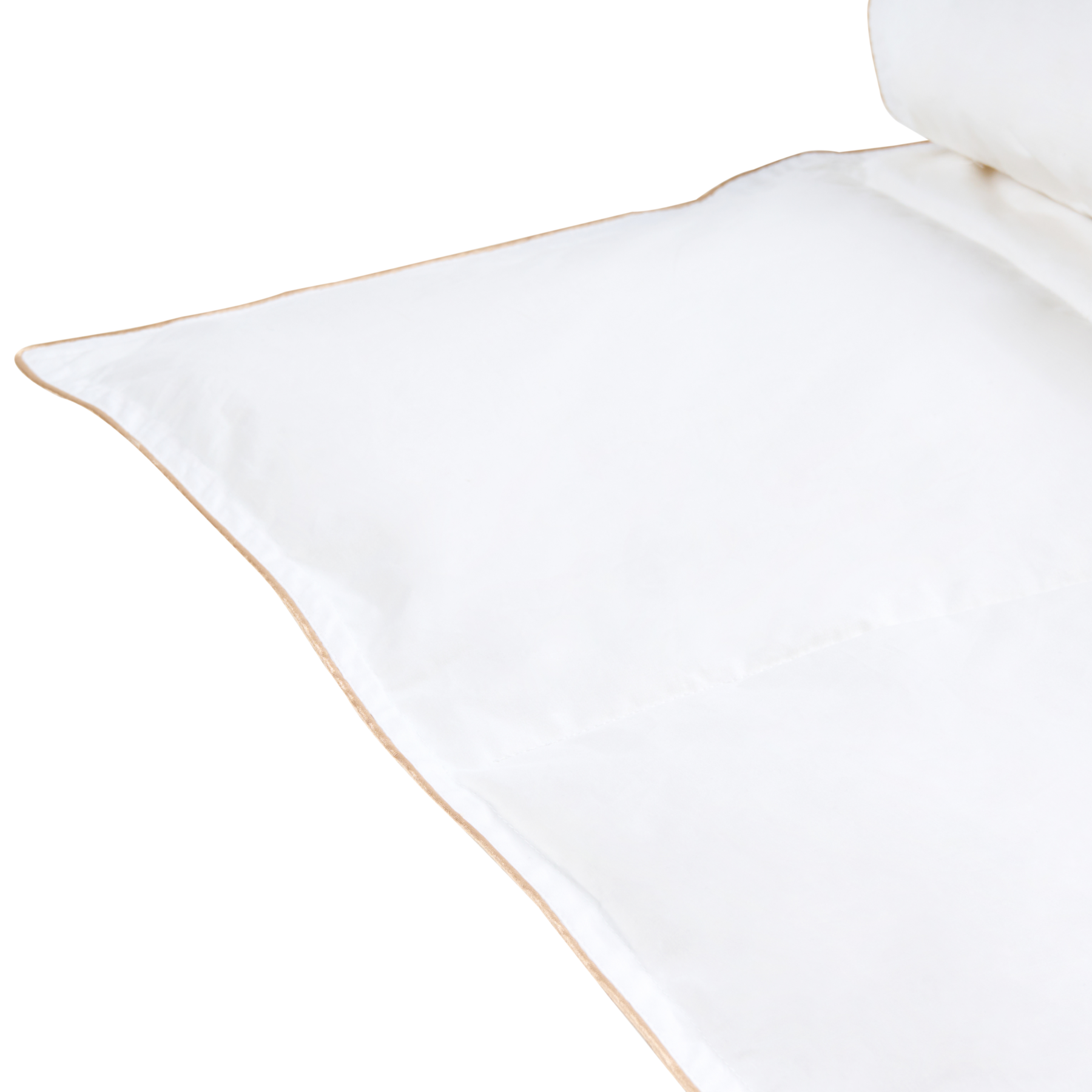 EIGERON Duvet Medium Warm Duck Feathers and Down - 150 x 200 cm - Gemini Interiors