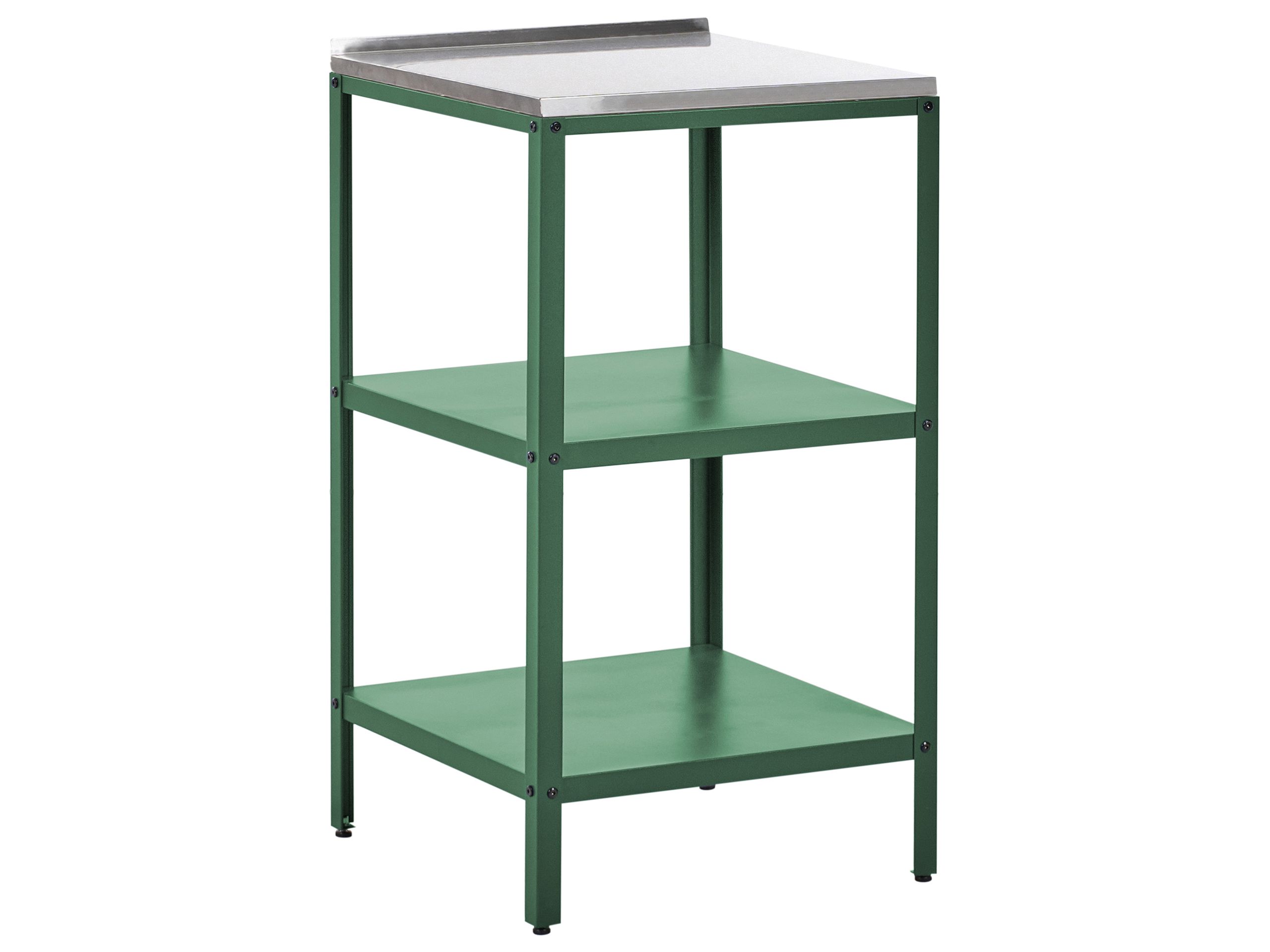 VLIAMA Outdoor Kitchen Island 50cm Green - Gemini Interiors