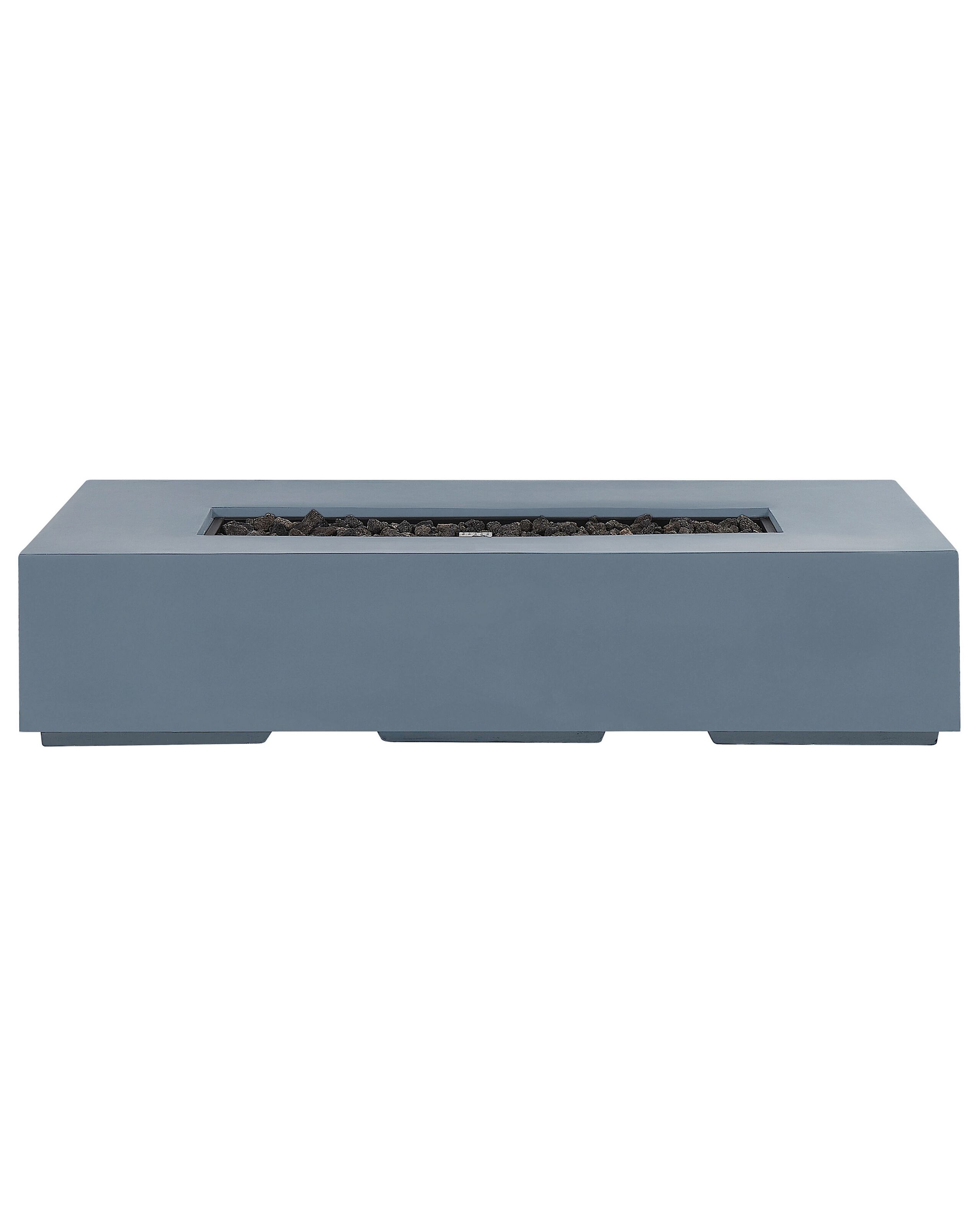 APVO Fire Pit Grey - Gemini Interiors