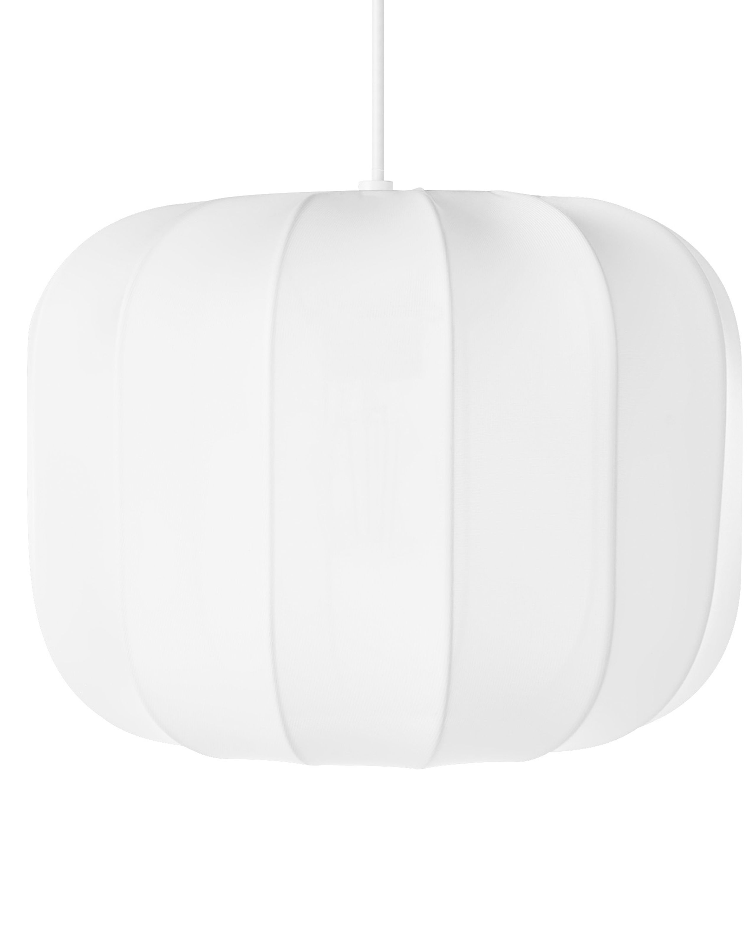 Pendant Lamp CABRIALES White - Gemini Interiors