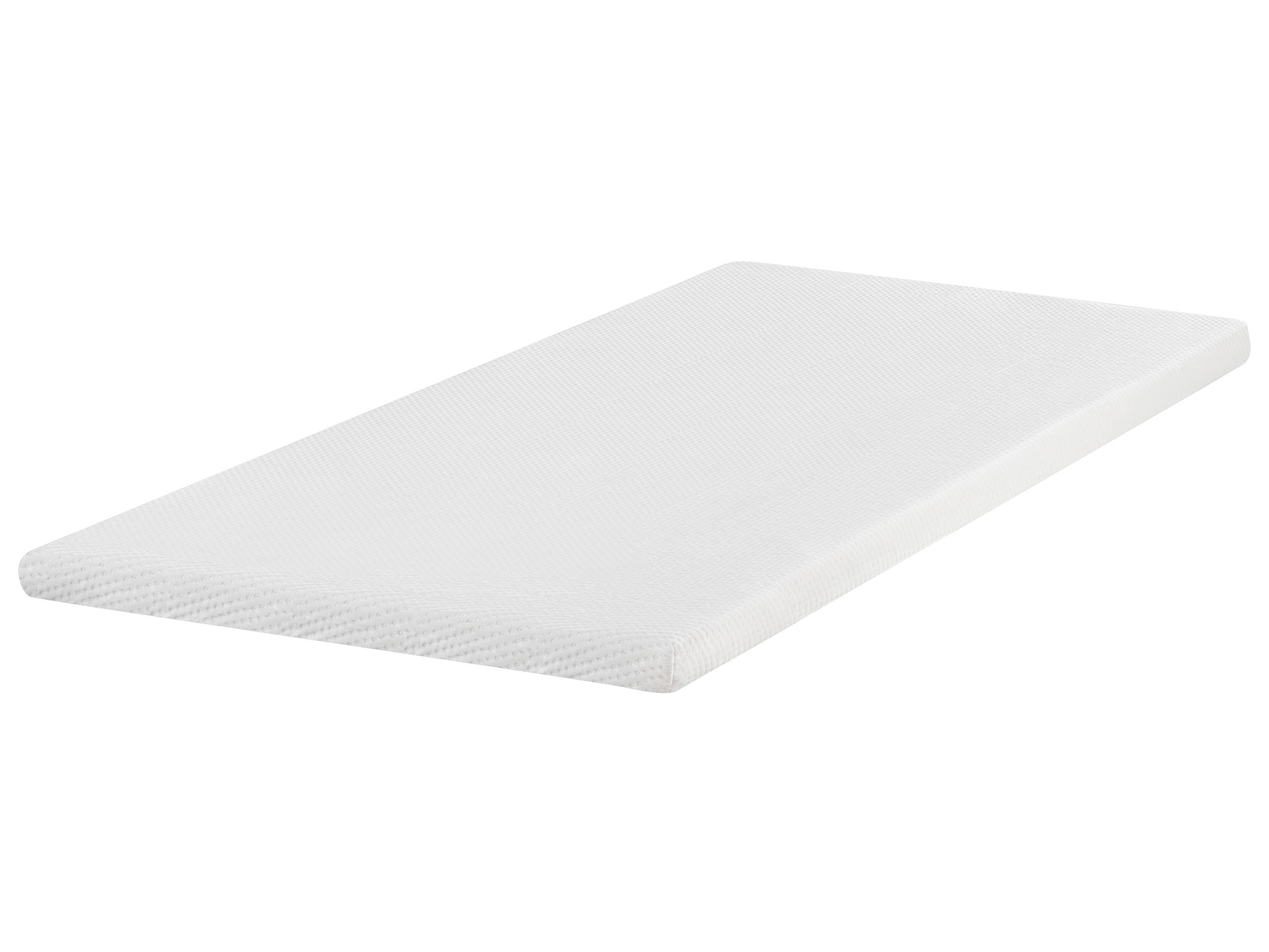 GRAICOUS Mattress Topper 90 x 200 cm (EU Single) - Gemini Interiors