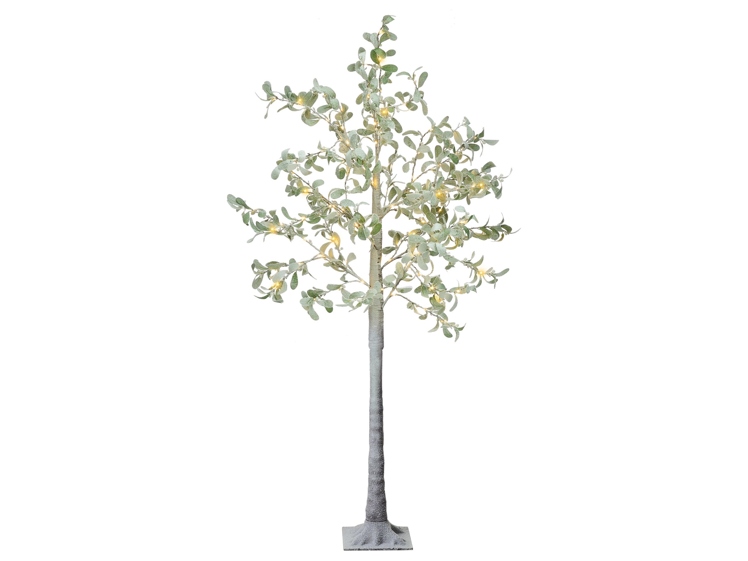 DAWNTON Outdoor Christmas Decoration Tree - Green - Gemini Interiors
