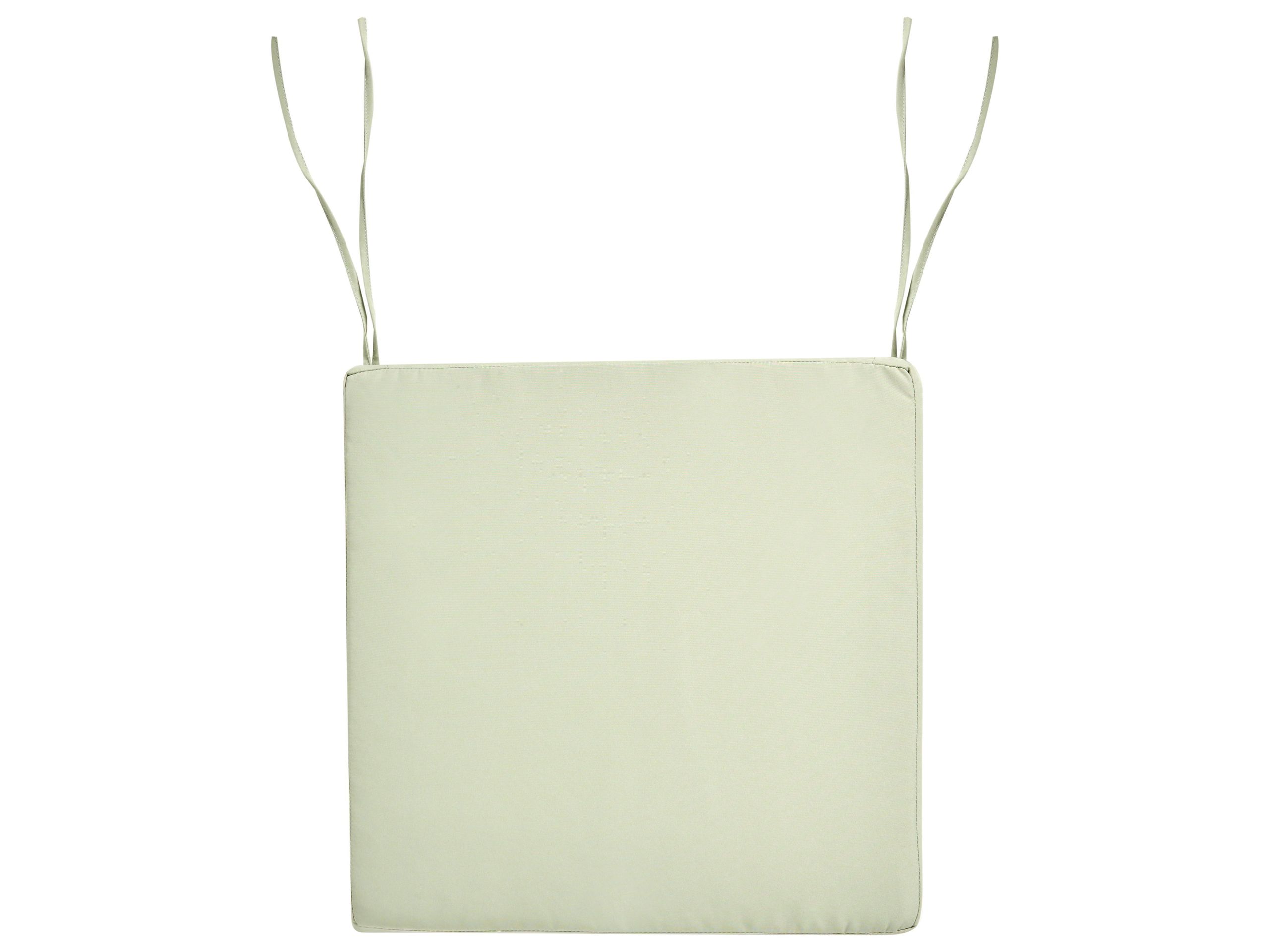 ARBOR Garden Chair Cushion - Light Green - Gemini Interiors