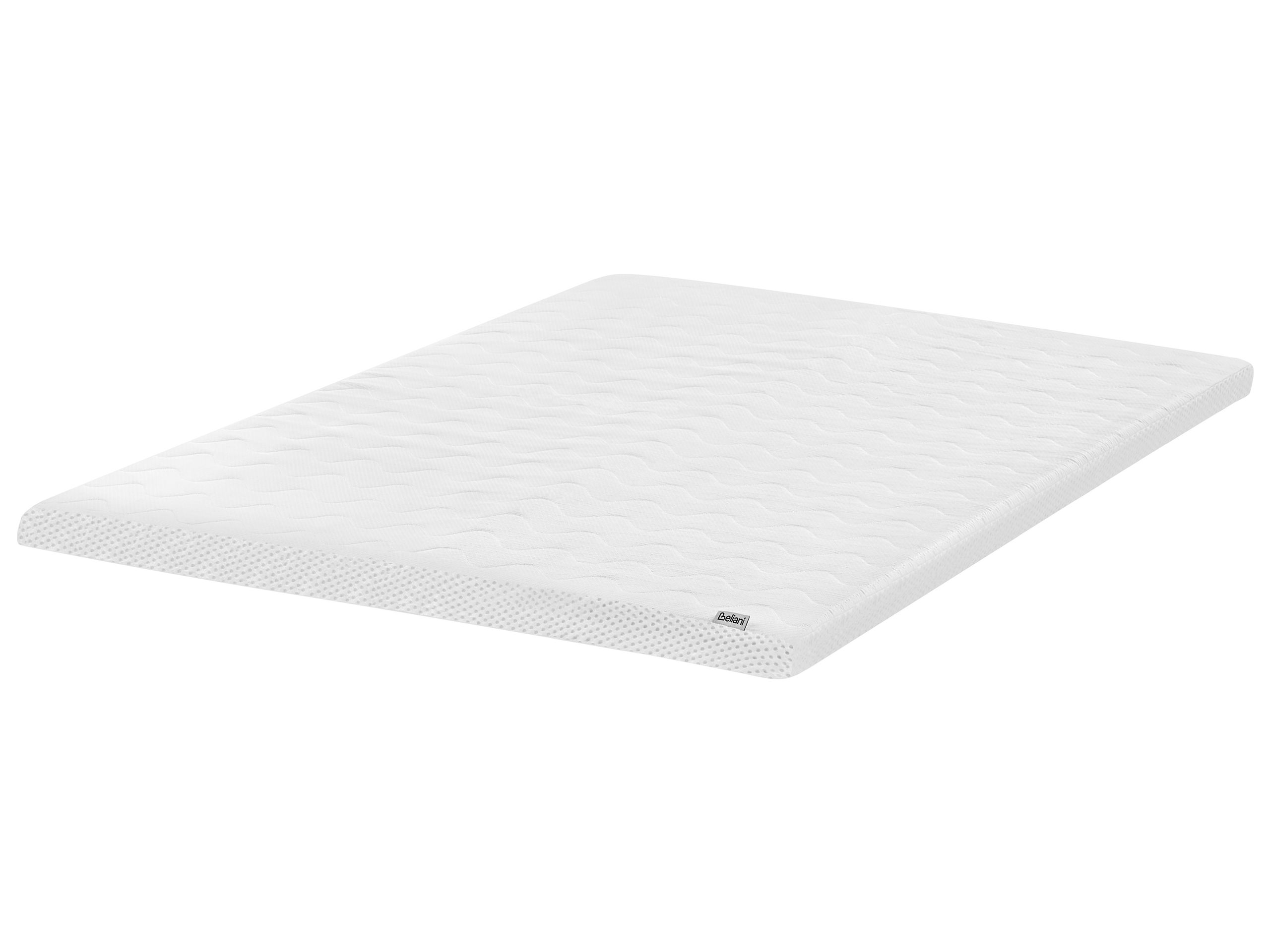 TROSFY Mattress Topper 180 x 200 cm (Super King Size) - Gemini Interiors