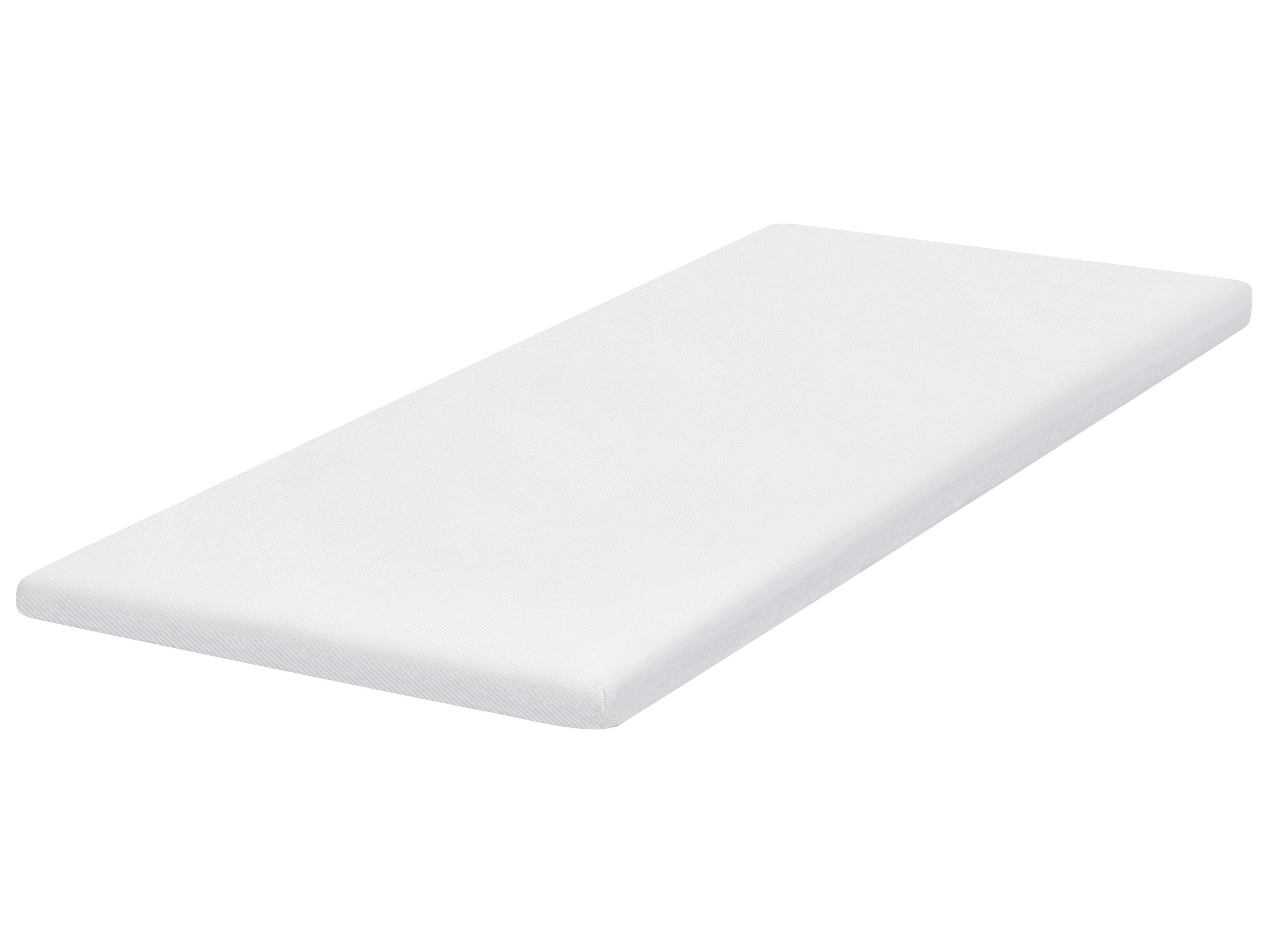 LACM Mattress Topper 90 x 200 cm (EU Single) - Gemini Interiors
