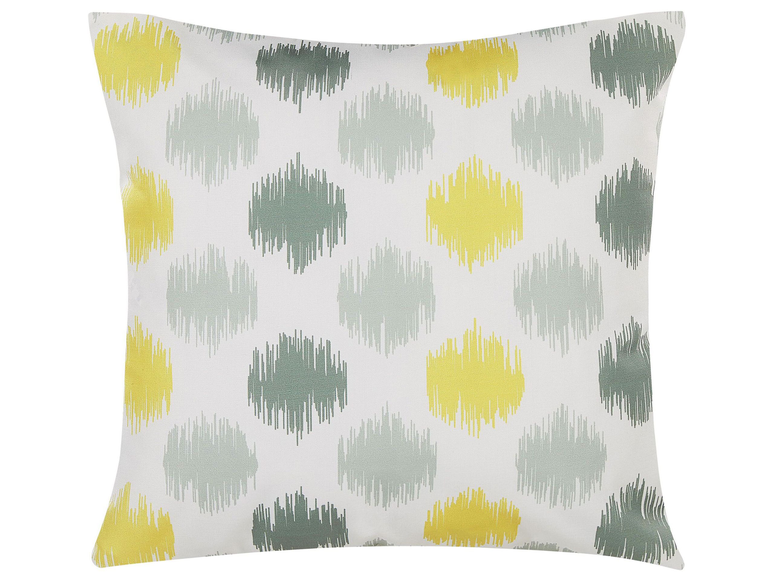MILTONLEIGH Patio Cushion - Multicolour - Gemini Interiors