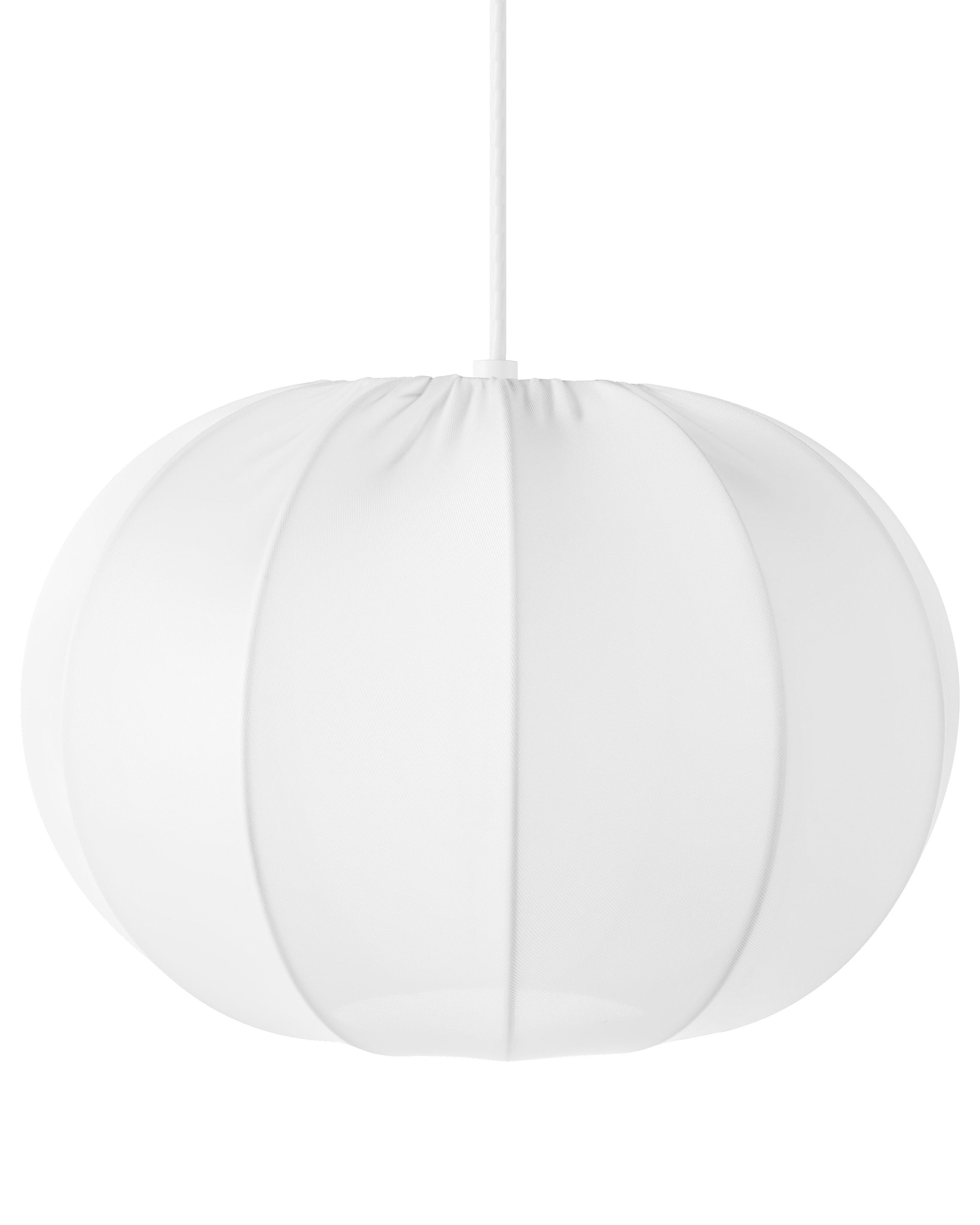 Pendant Lamp MARIARA White - Gemini Interiors