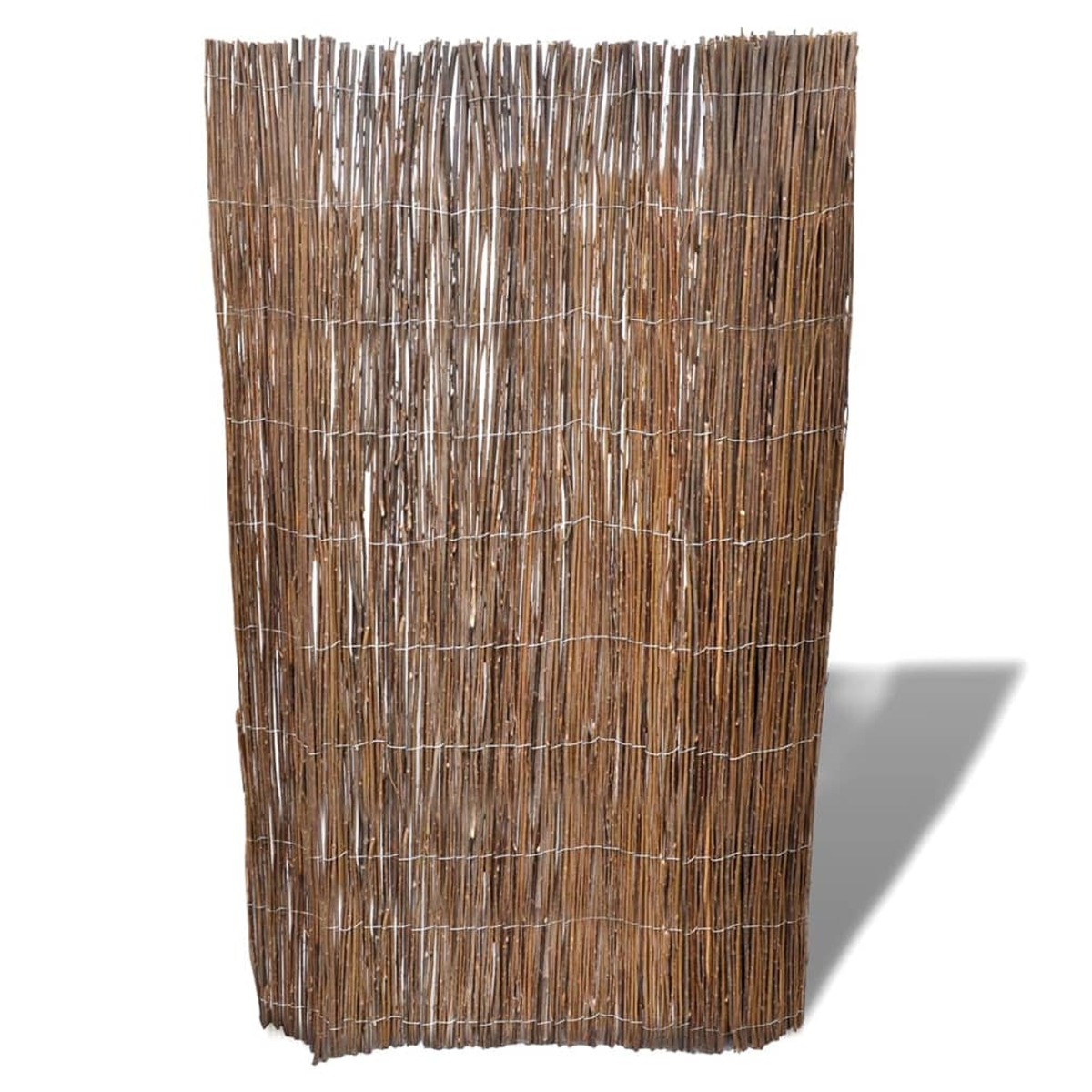 300x100cm Willow Fence - Tyrell & Tyrell