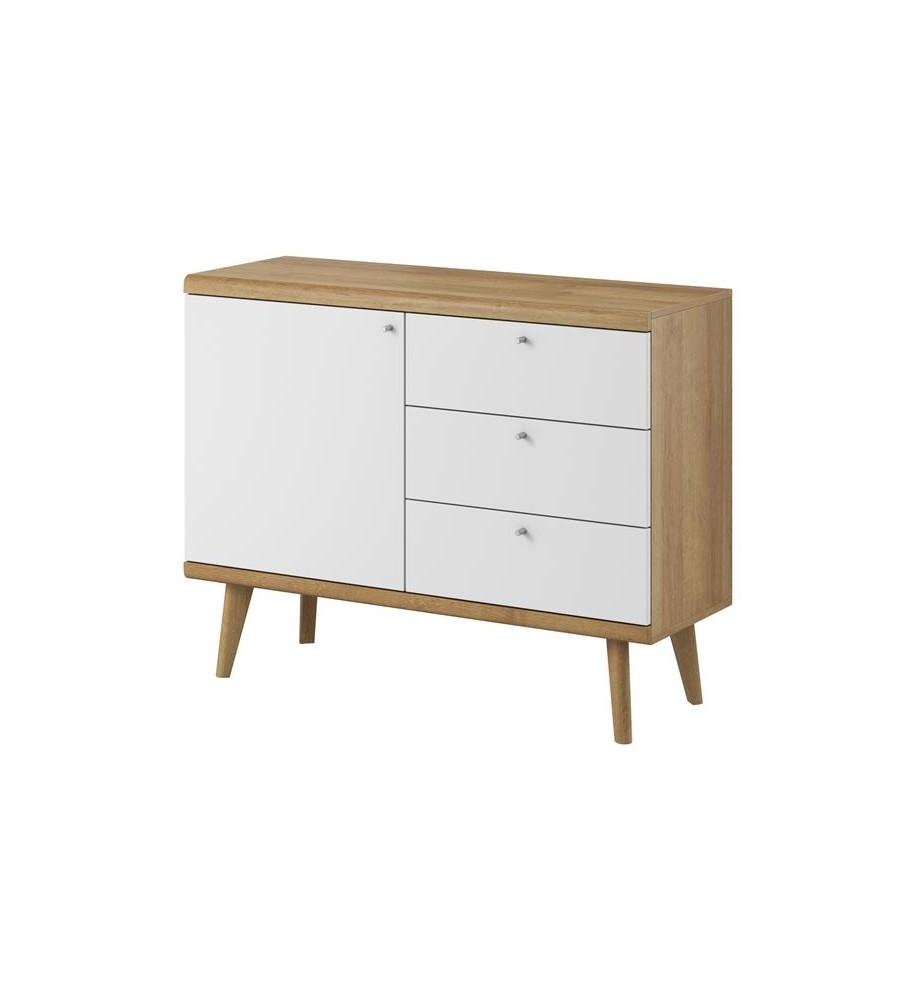 Milan Sideboard Cabinet - Art Nest