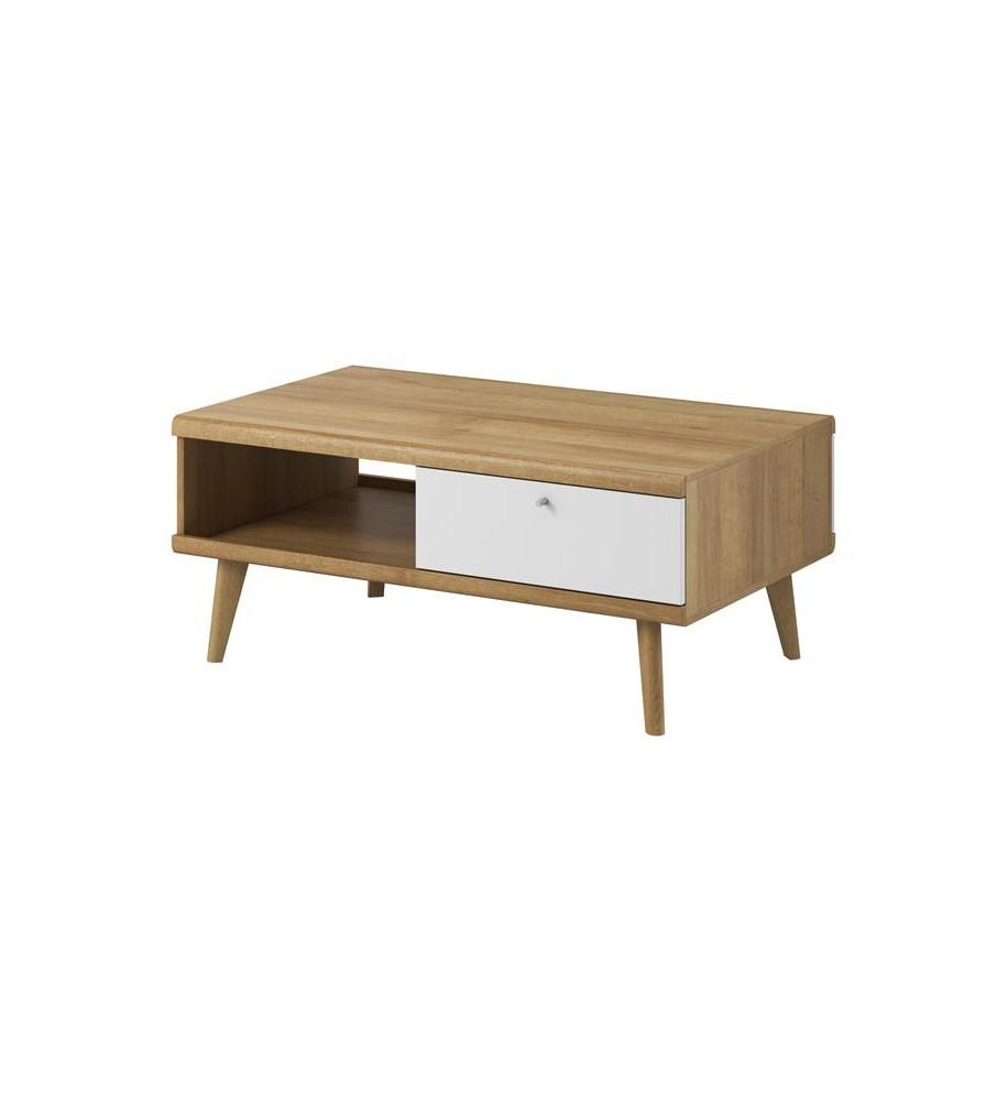 Milan Coffee Table - Art Nest