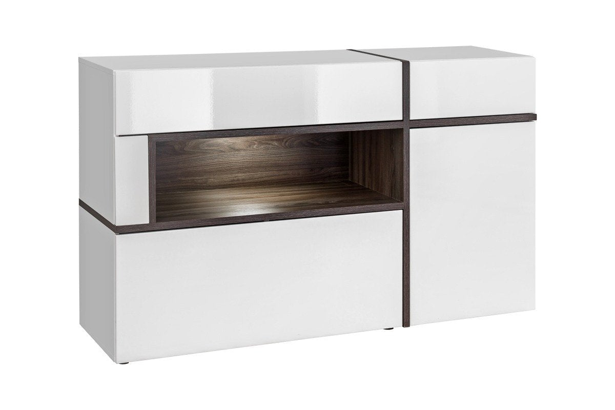 Rood Sideboard Cabinet - Art Nest
