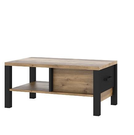 Iowa 99 Coffee Table - Art Nest
