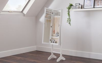 Prima Jewellery Mirror - JB Collections