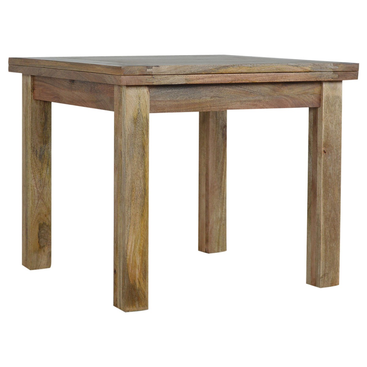 Extendable Butterfly Dining Table - Beasley & Sons