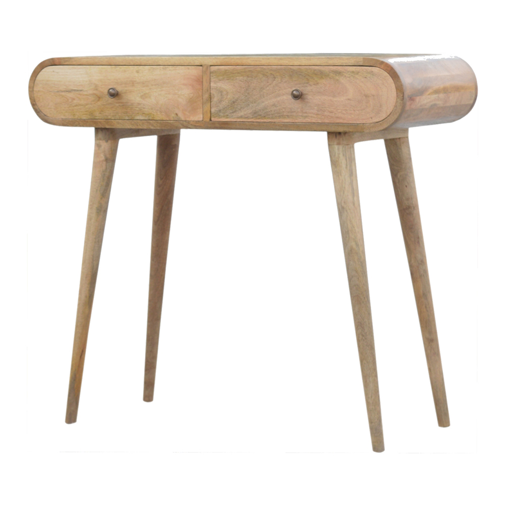 London Console Table - Beasley & Sons