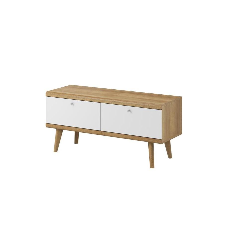 Milan TV Cabinet - Art Nest